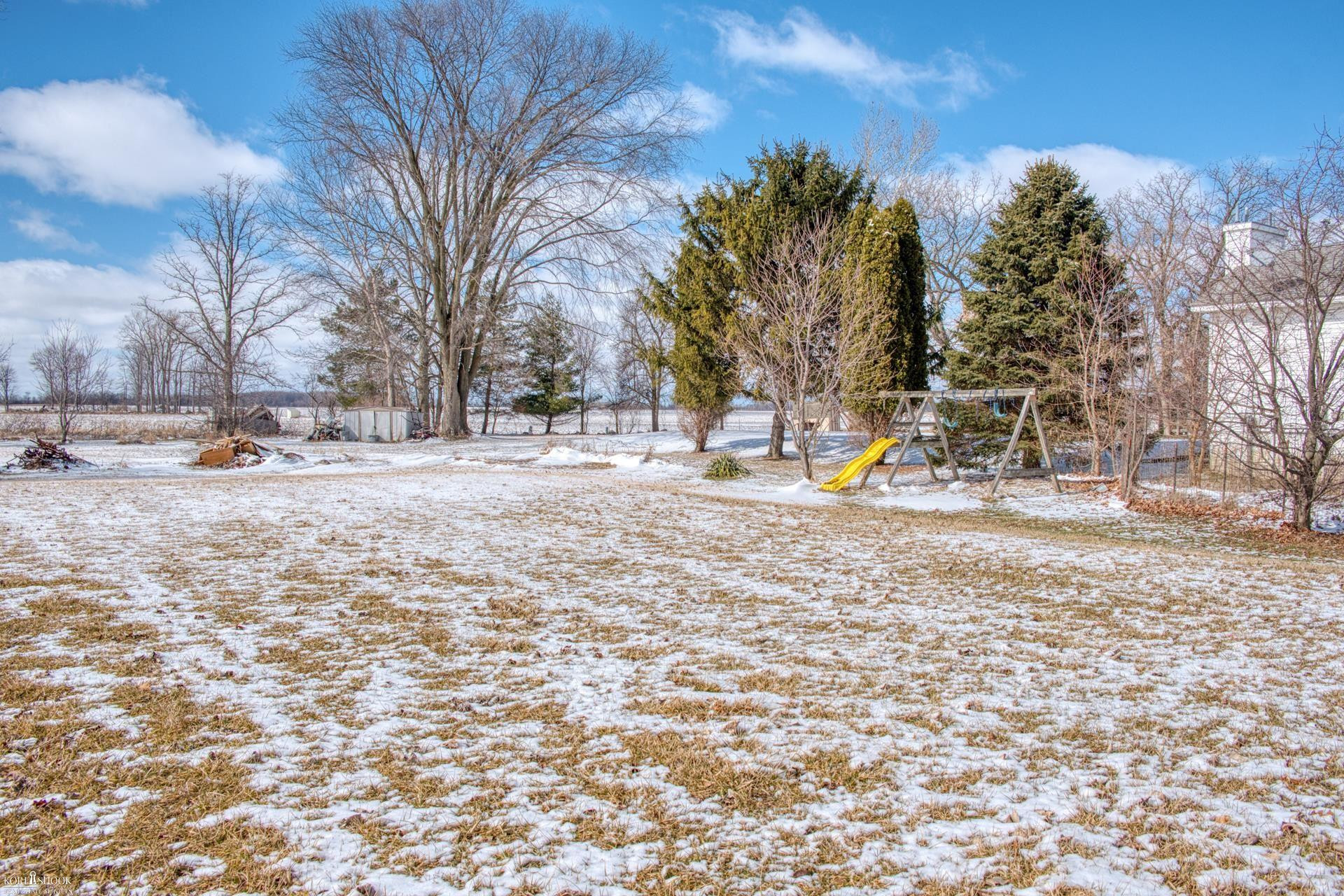 1201 N Kerby Road, Corunna, MI 48817 — Photo 24