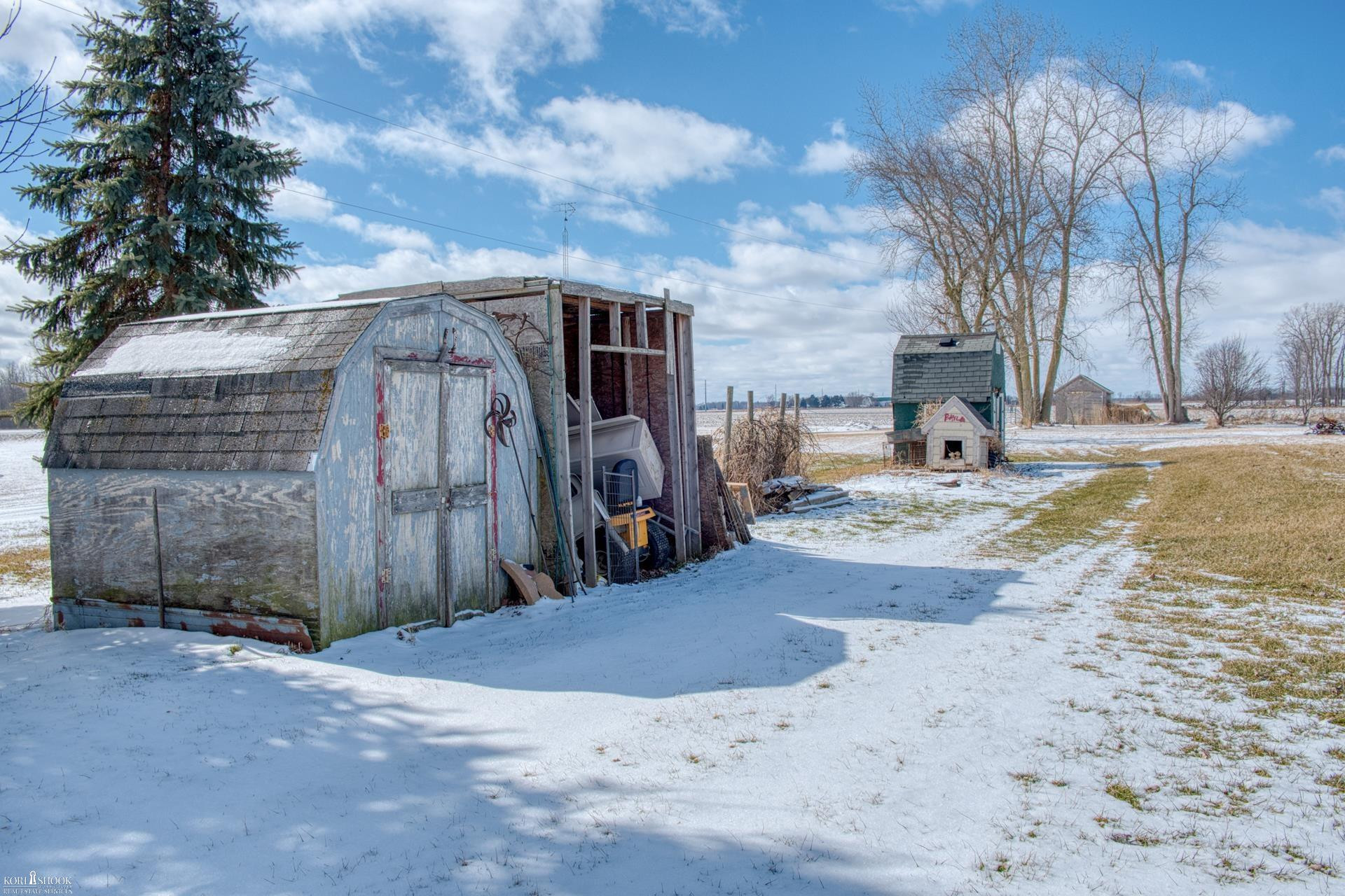 1201 N Kerby Road, Corunna, MI 48817 — Photo 25