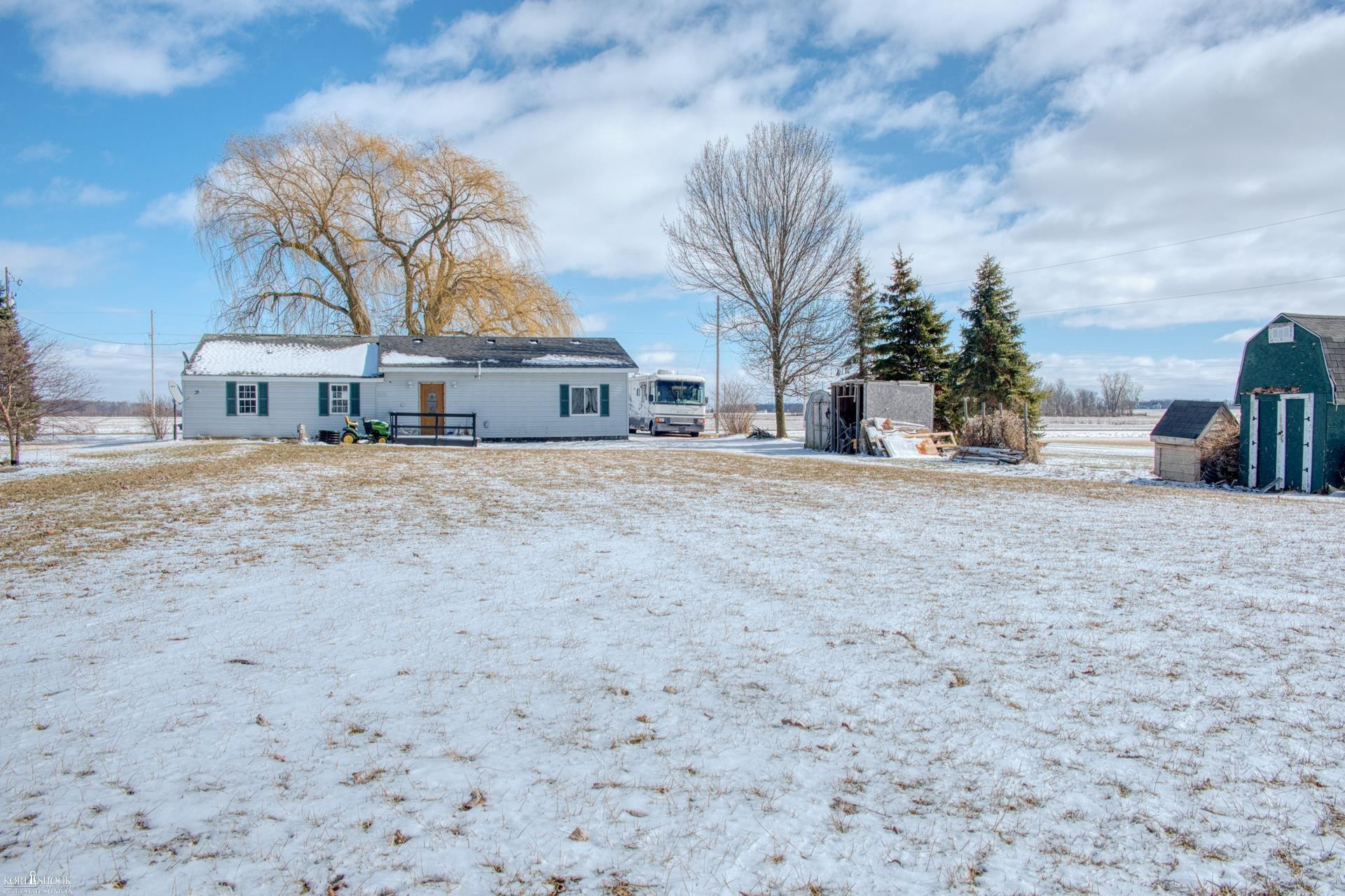 1201 N Kerby Road, Corunna, MI 48817 — Photo 28
