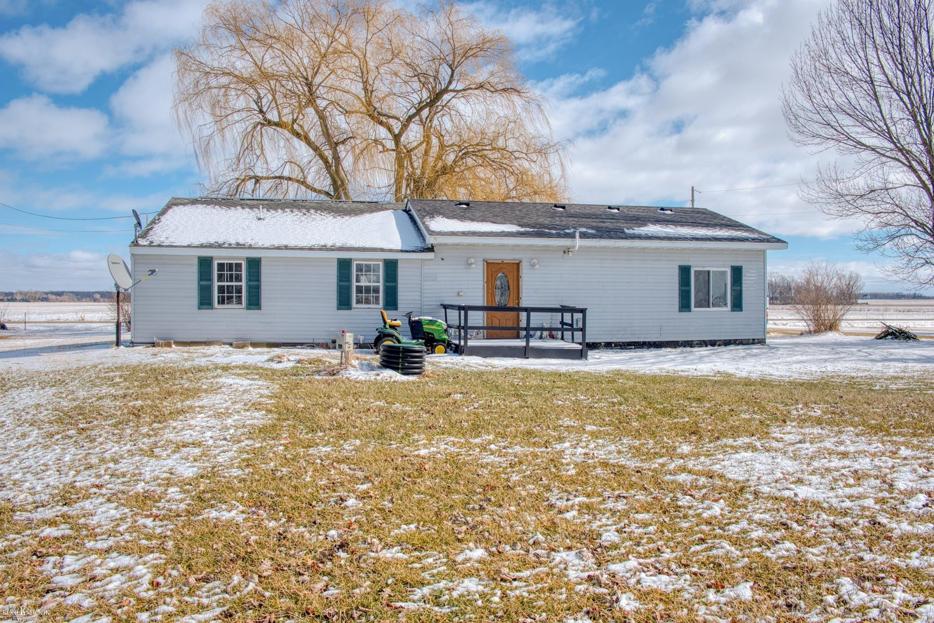 1201 N Kerby Road, Corunna, MI 48817 — Photo 29
