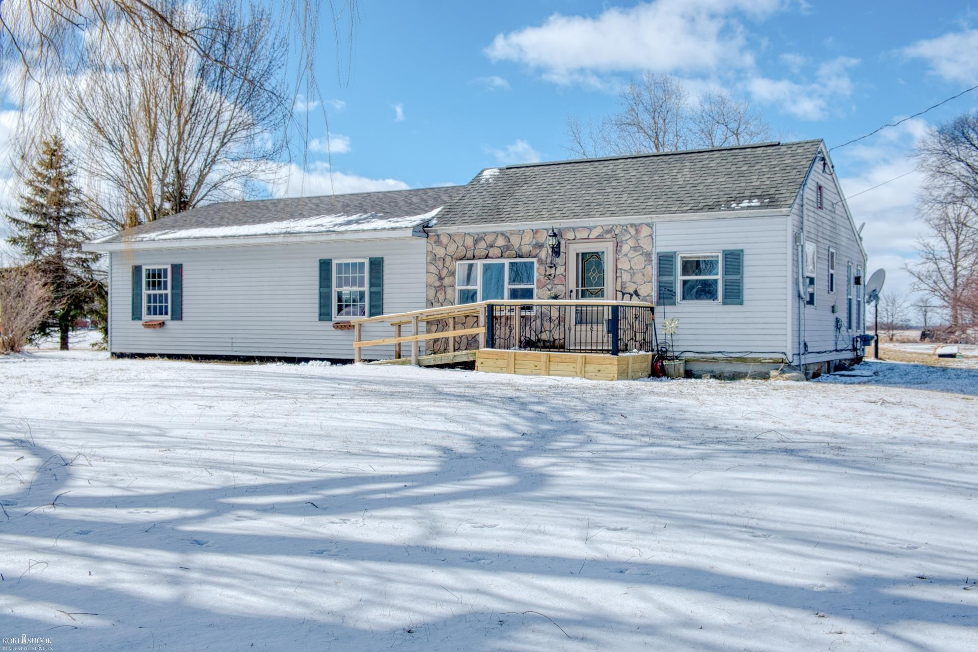 1201 N Kerby Road, Corunna, MI 48817 — Photo 31