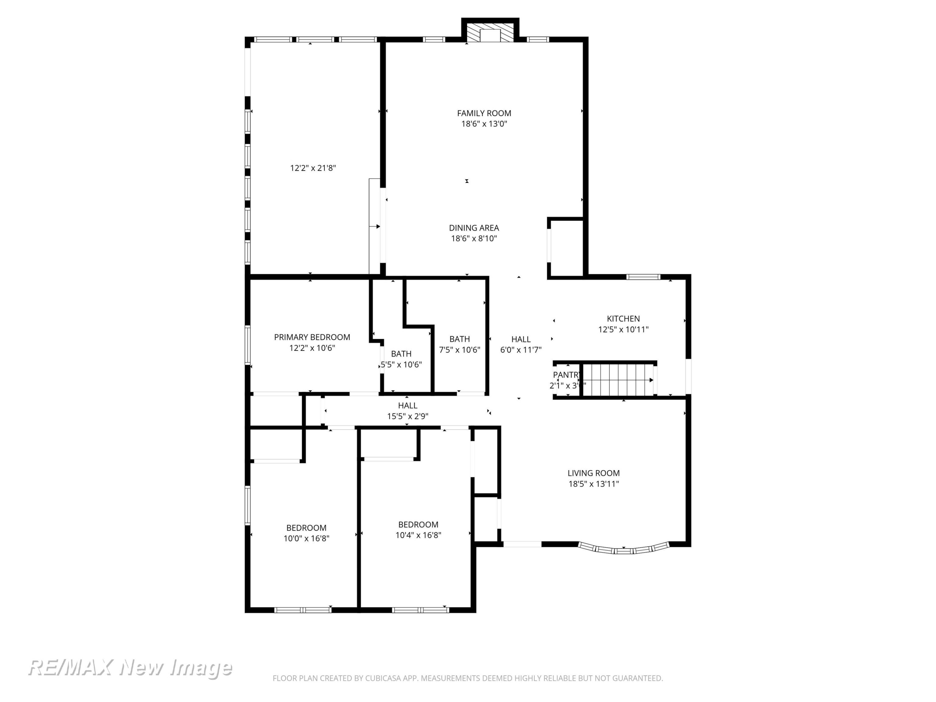 4736 Moeller Drive, Bay City, MI 48706 — Photo 19