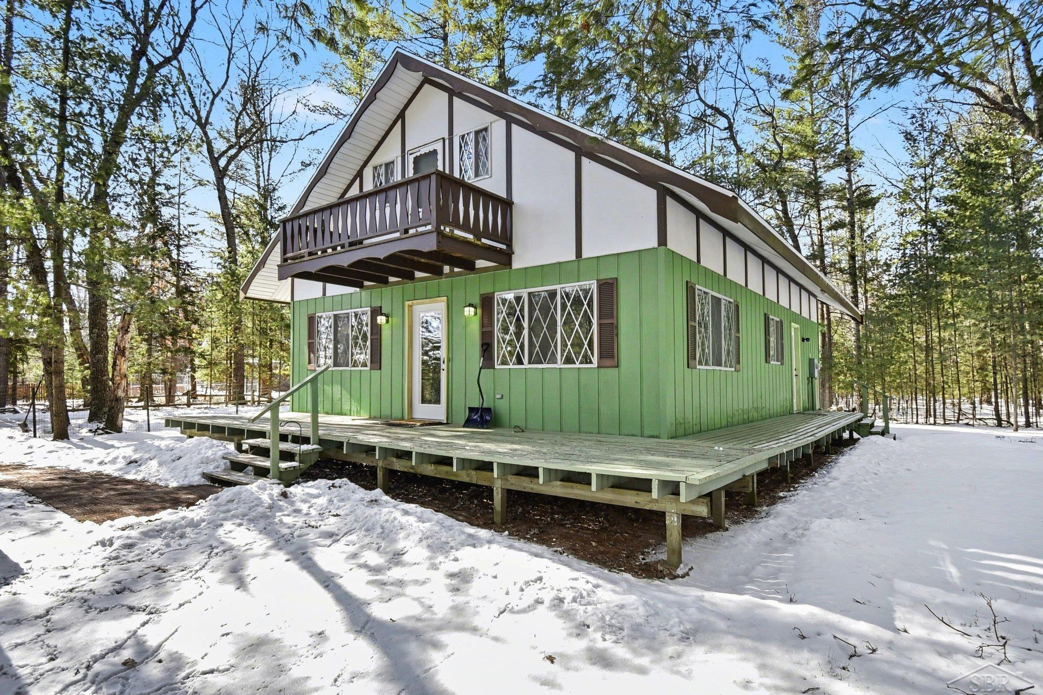 5700 Wilderness Drive, Alger, MI 48610 — Photo 2