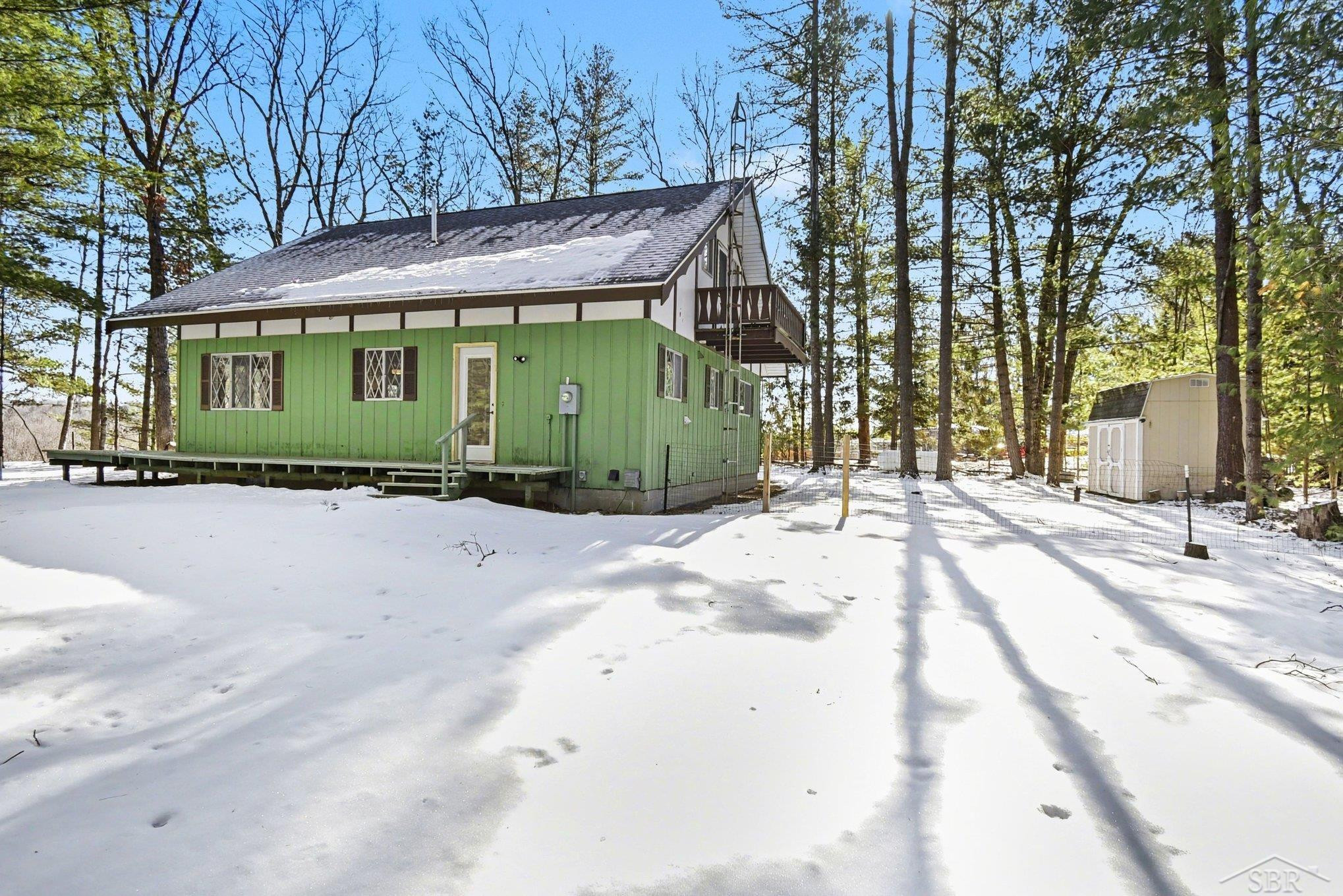 5700 Wilderness Drive, Alger, MI 48610 — Photo 22