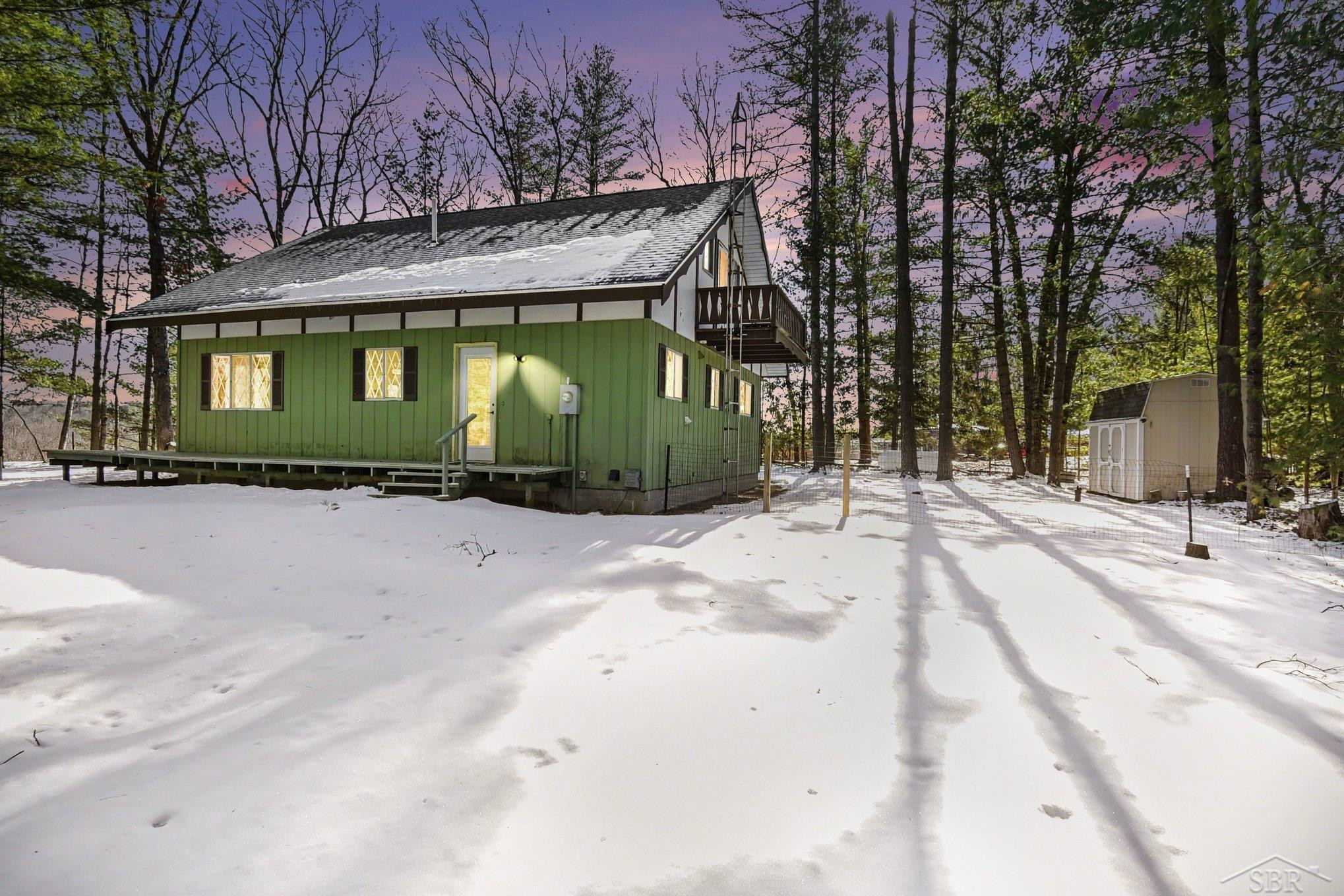 5700 Wilderness Drive, Alger, MI 48610 — Photo 23