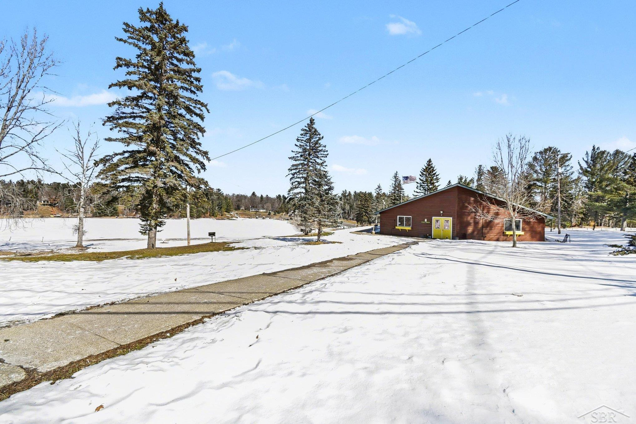 5700 Wilderness Drive, Alger, MI 48610 — Photo 24