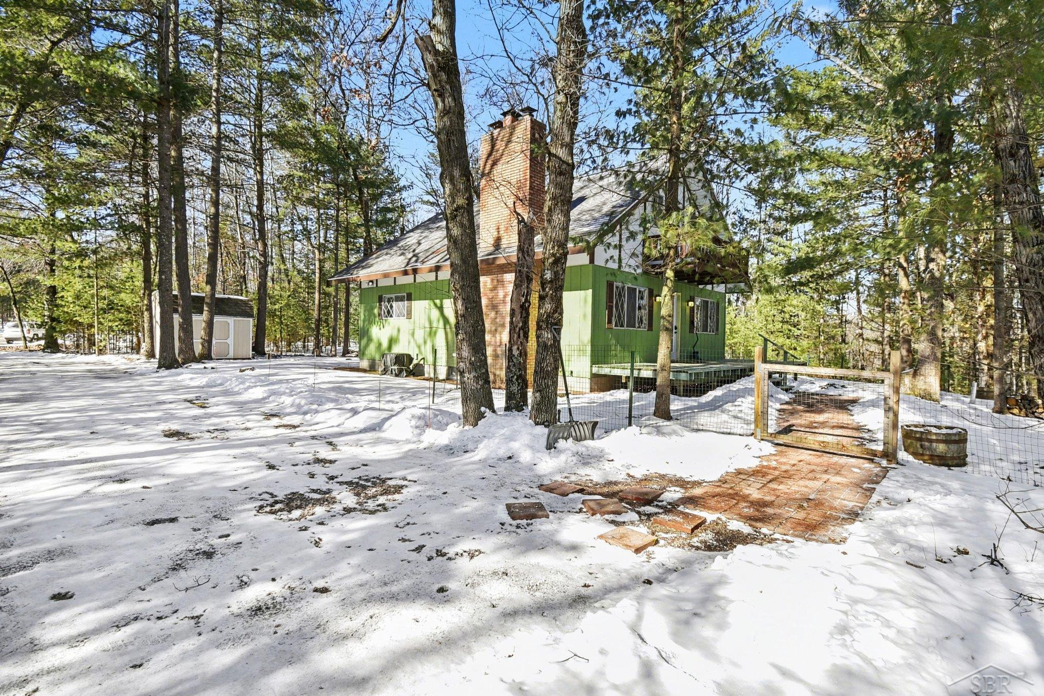 5700 Wilderness Drive, Alger, MI 48610 — Photo 27