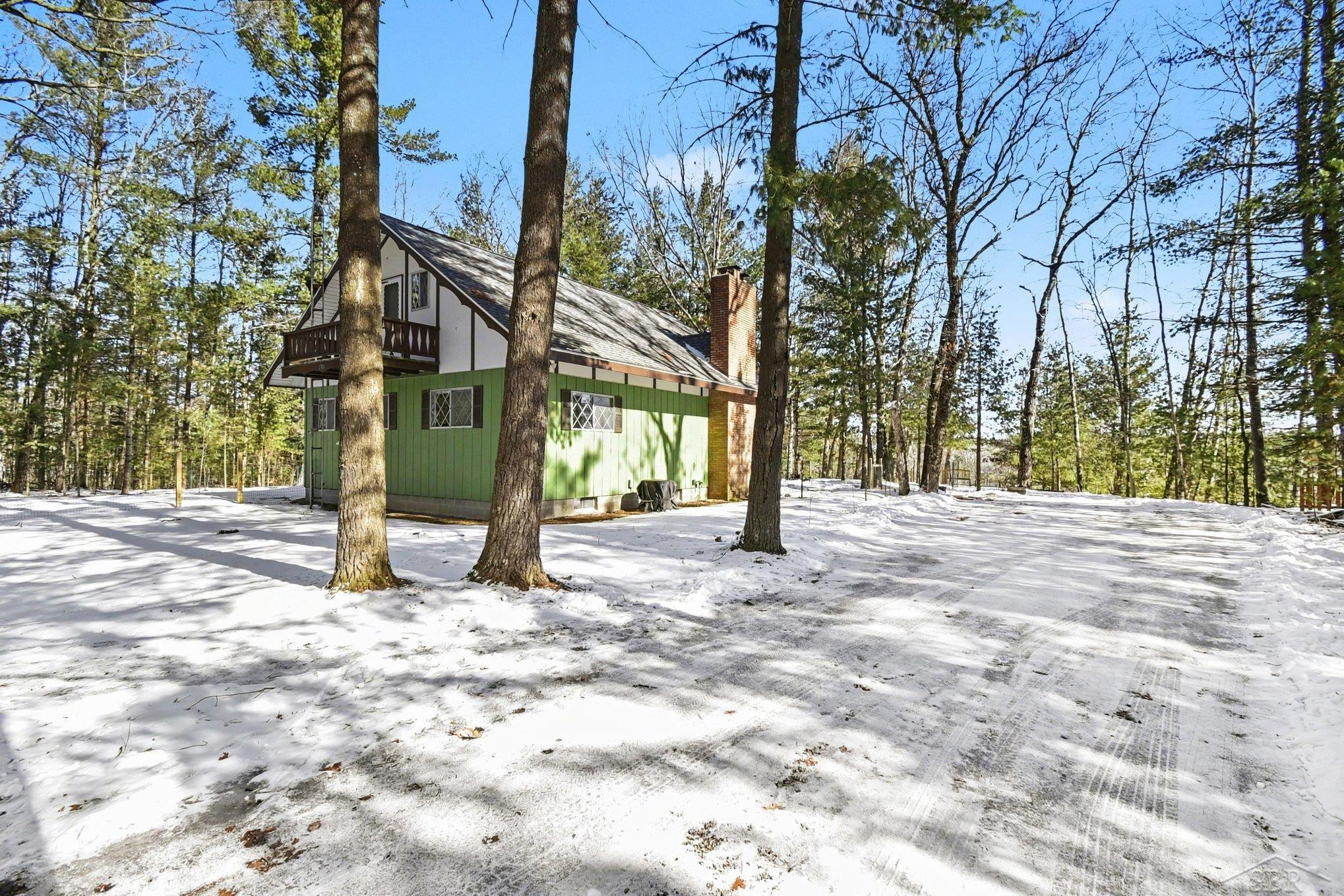 5700 Wilderness Drive, Alger, MI 48610 — Photo 28