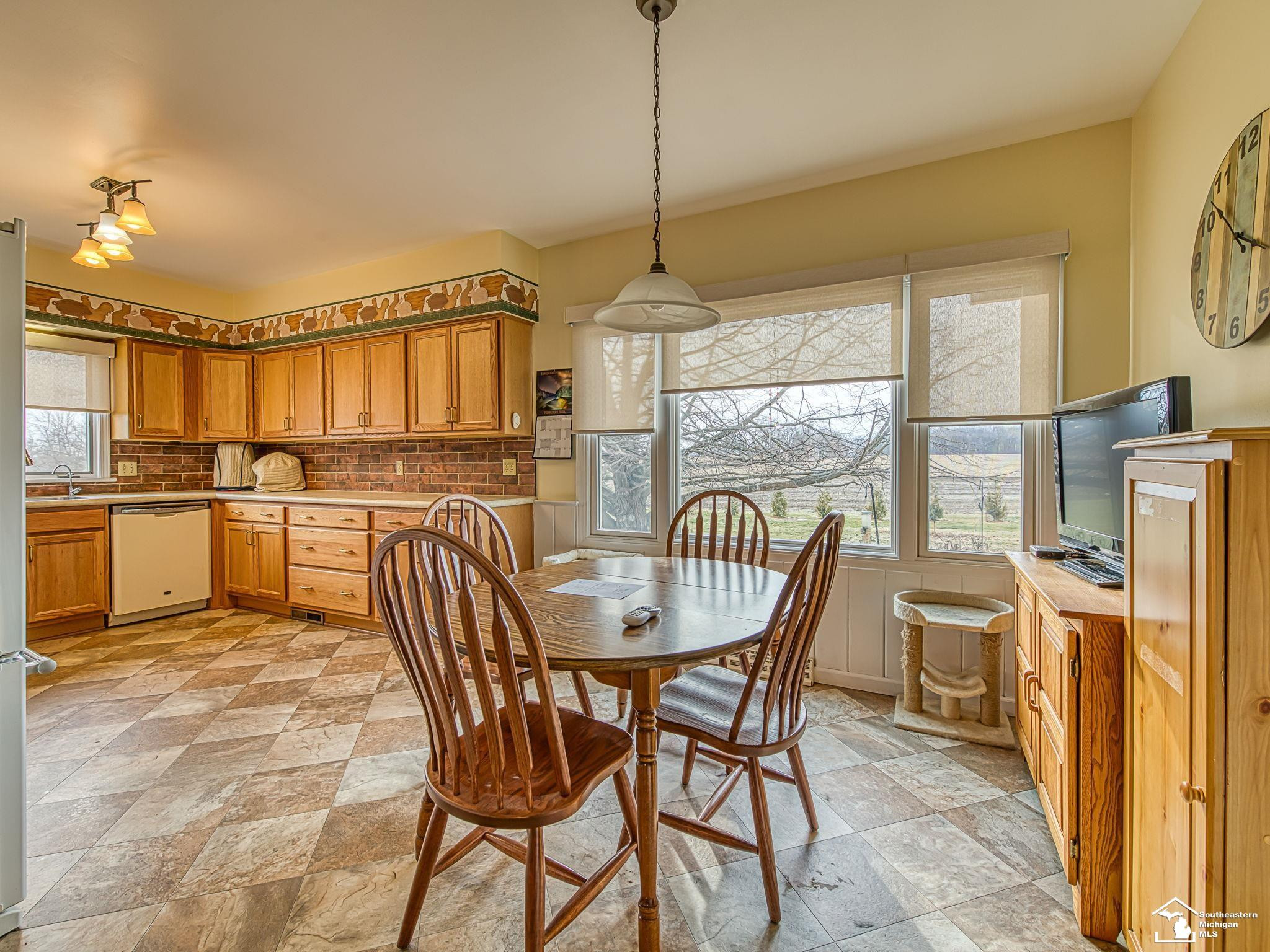 6768 Shull Road, Tecumseh, MI 49286 — Photo 3