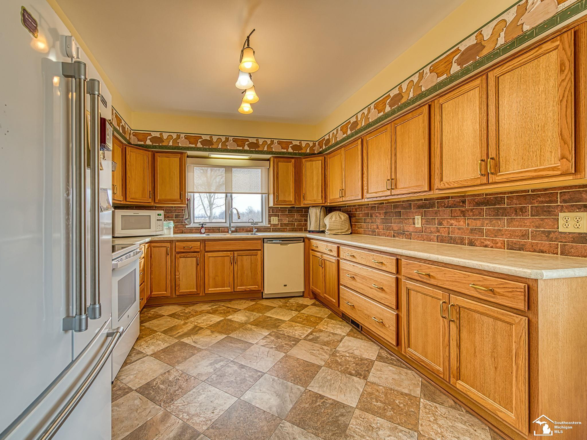 6768 Shull Road, Tecumseh, MI 49286 — Photo 4