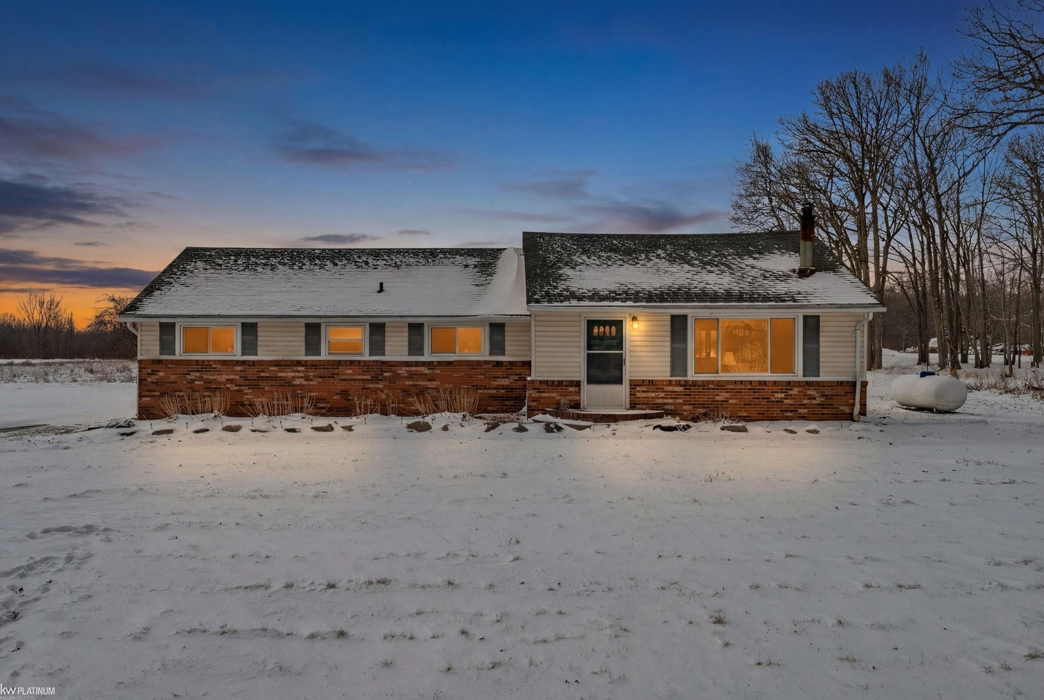 314 Chippewa Street, Buchanan, MI, 49107