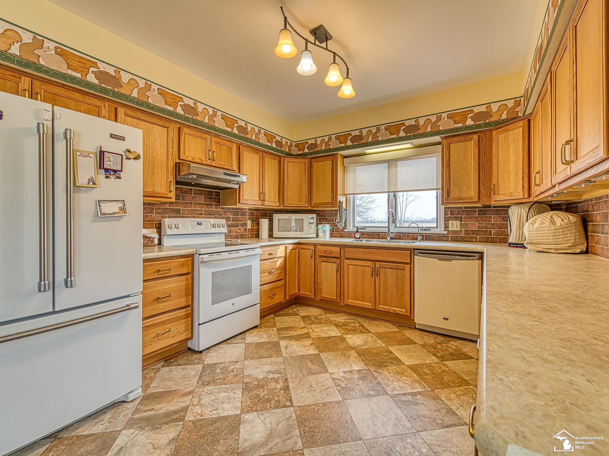6768 Shull Road, Tecumseh, MI 49286 — Photo 5