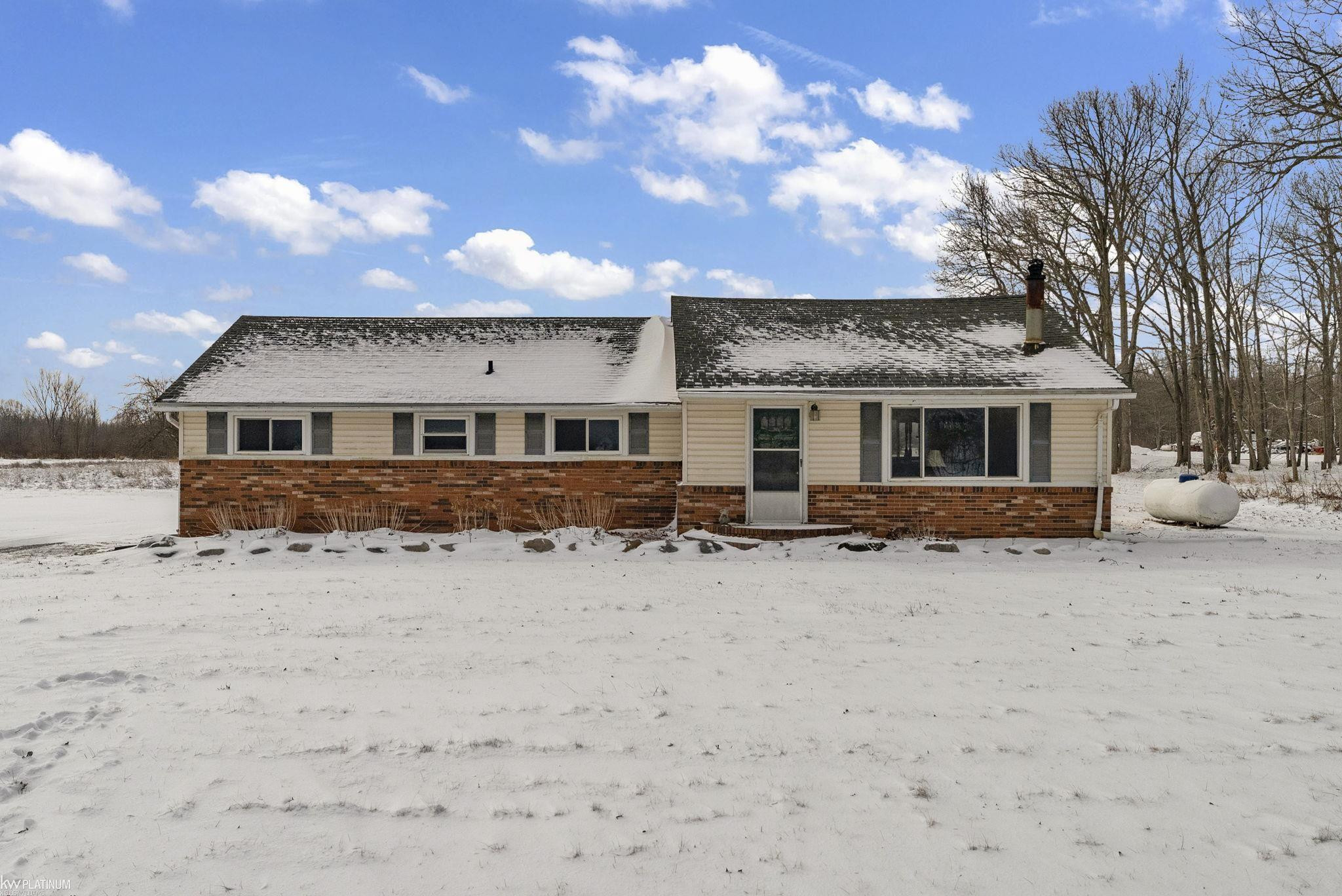 12337 Dunn Road, MI — Photo 2