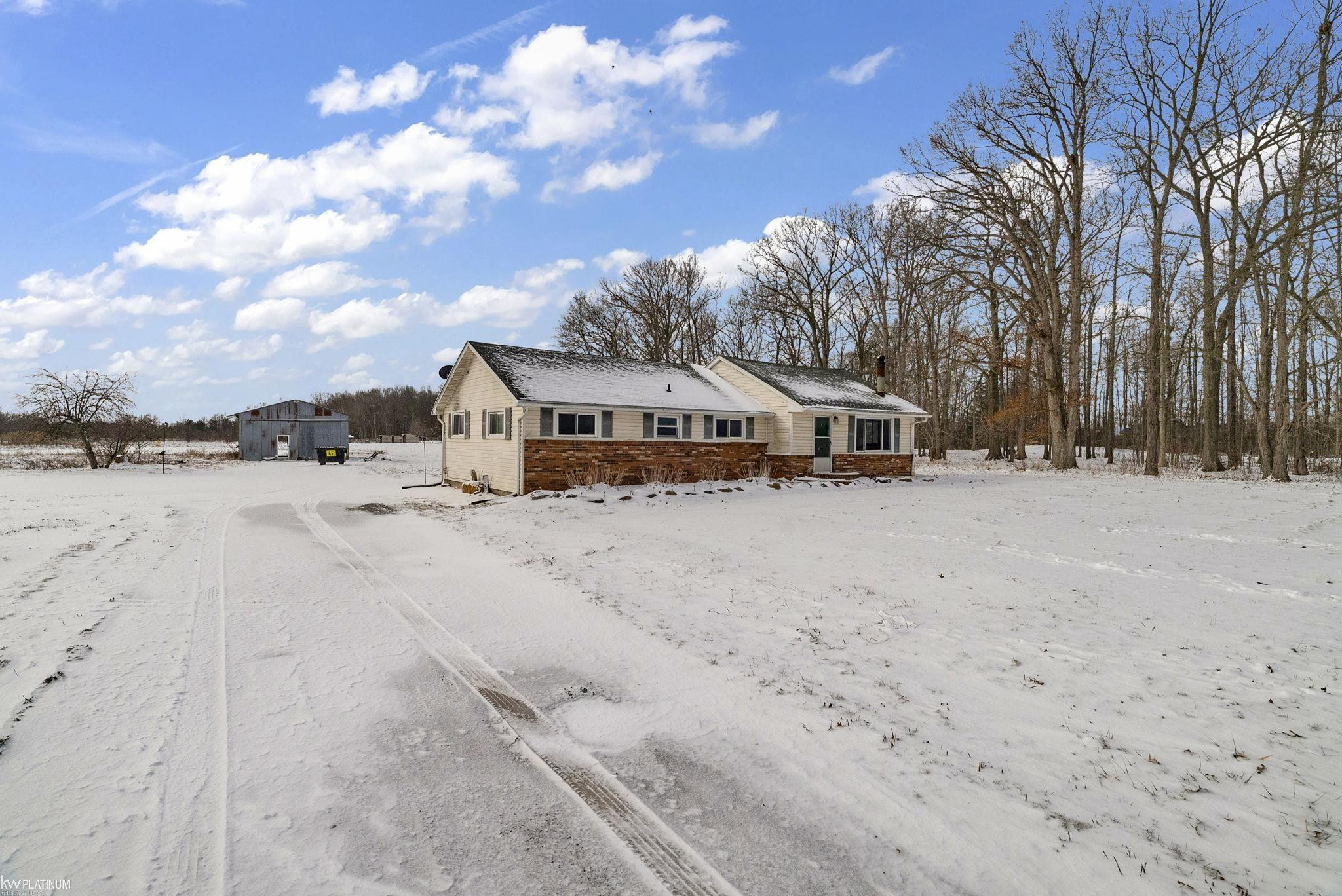12337 Dunn Road, MI — Photo 3
