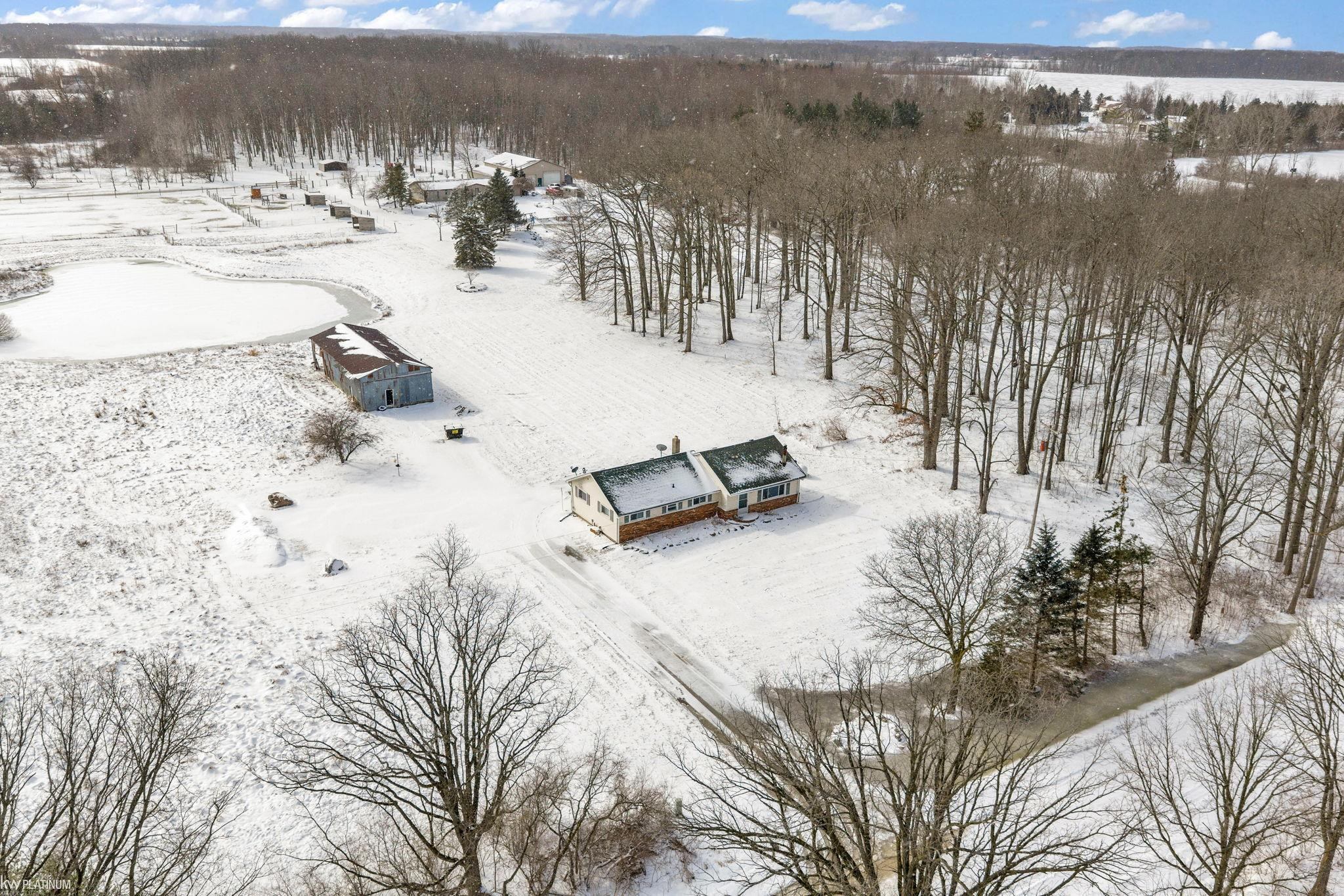 12337 Dunn Road, MI — Photo 4