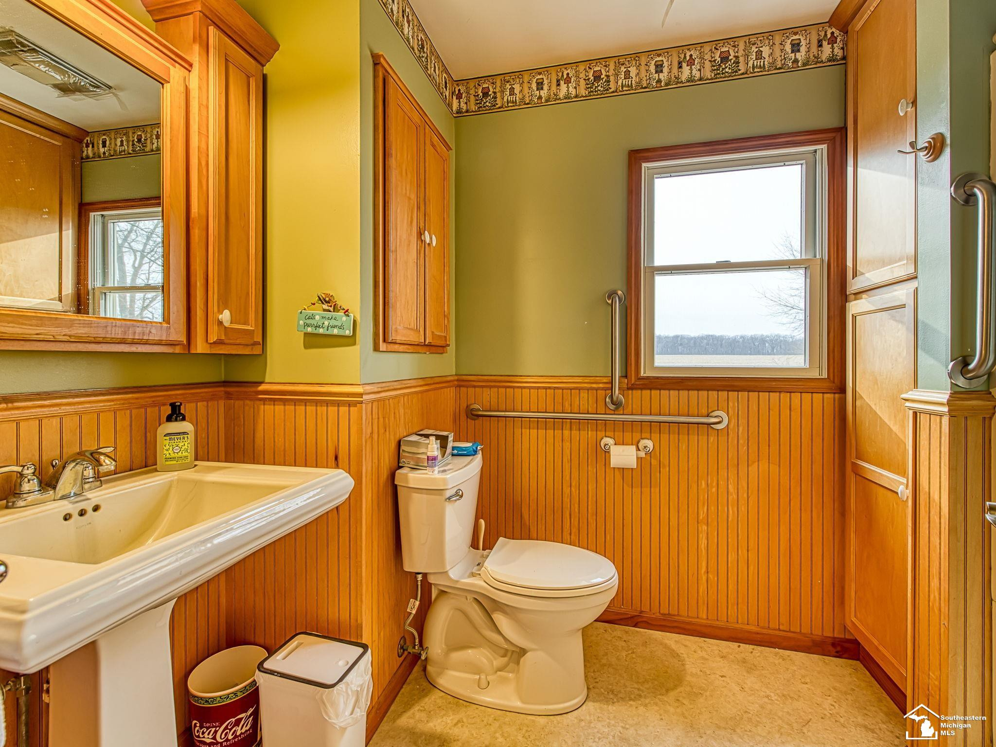 6768 Shull Road, Tecumseh, MI 49286 — Photo 8