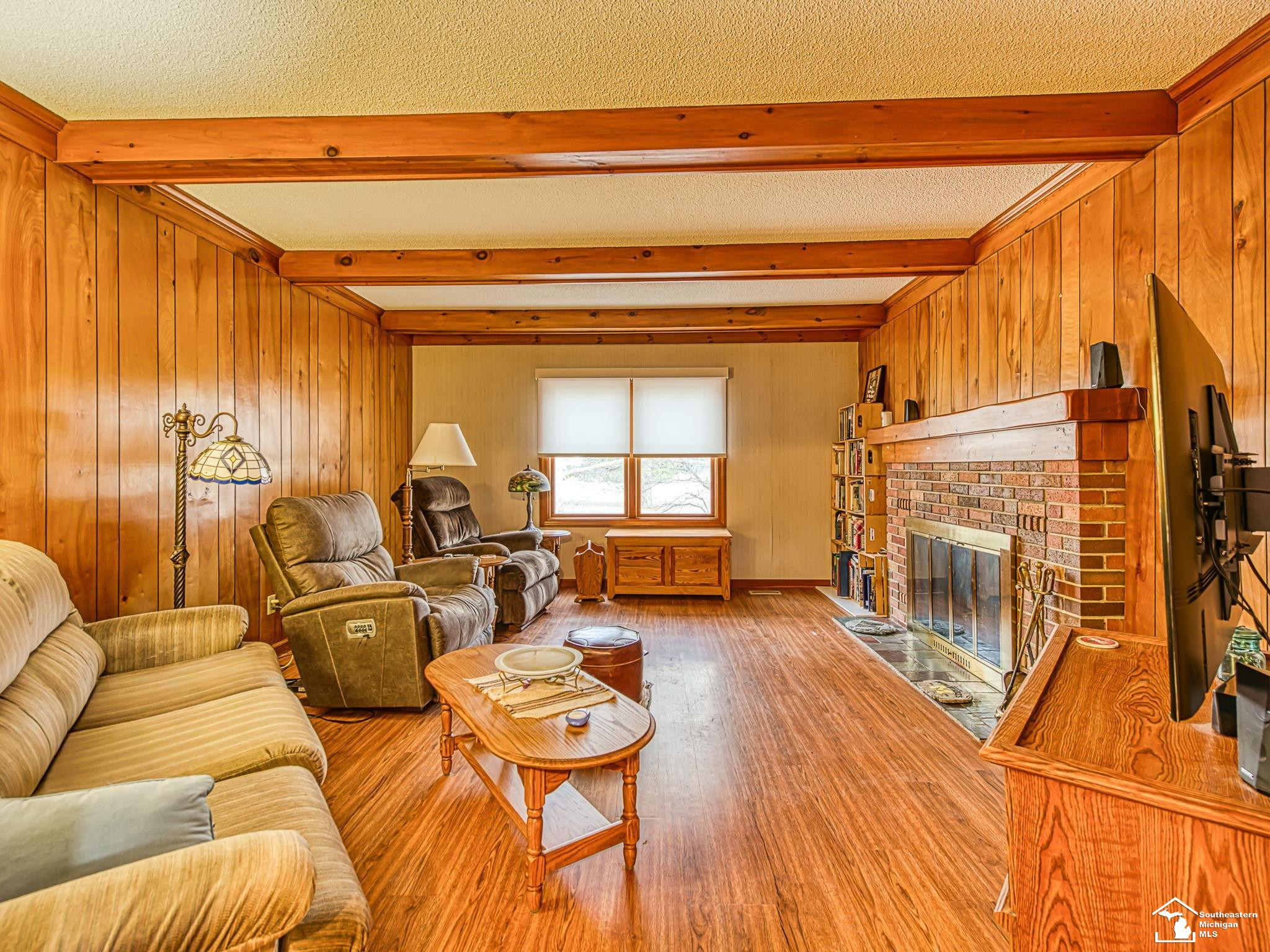 6768 Shull Road, Tecumseh, MI 49286 — Photo 12