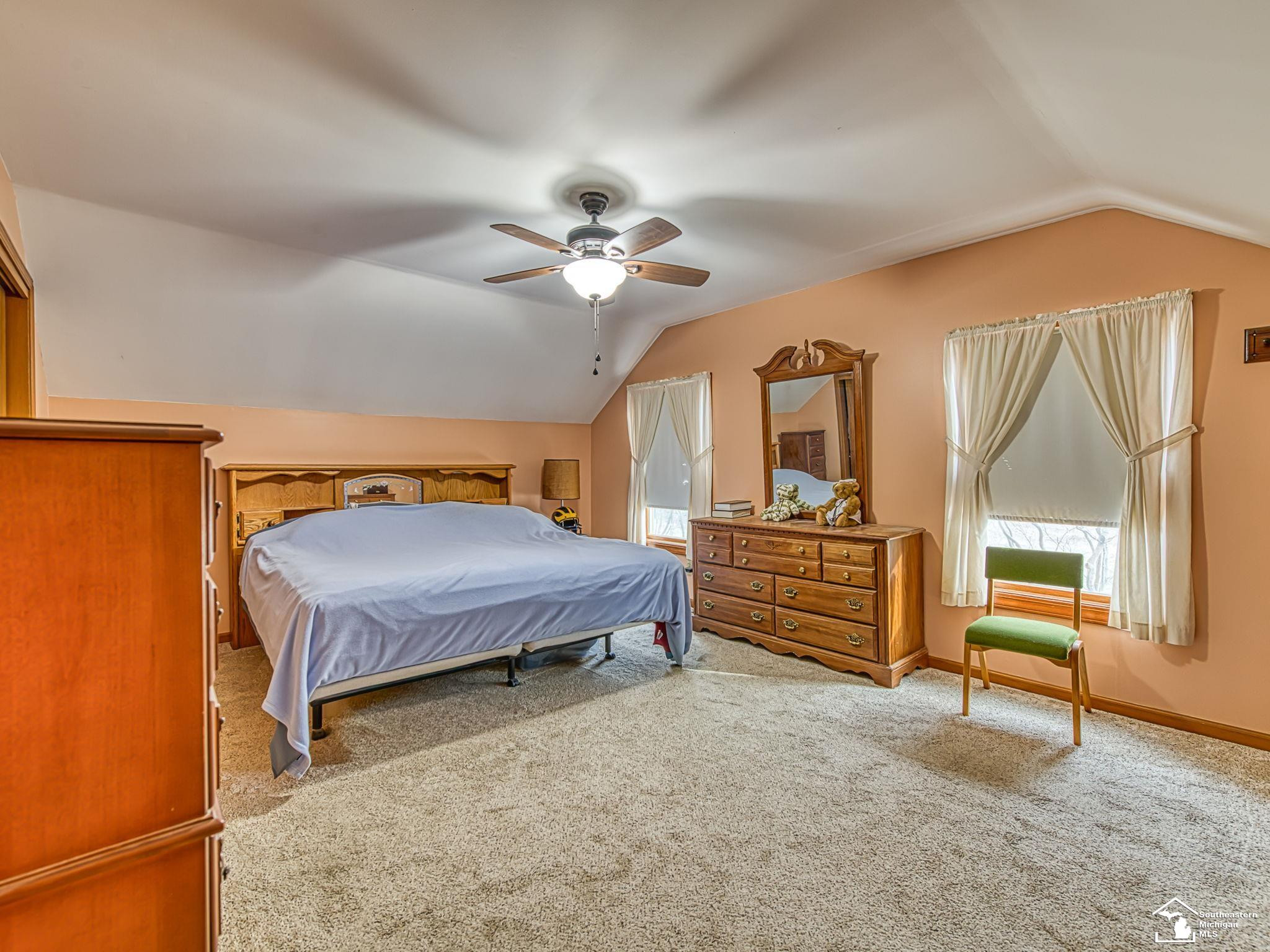 6768 Shull Road, Tecumseh, MI 49286 — Photo 21