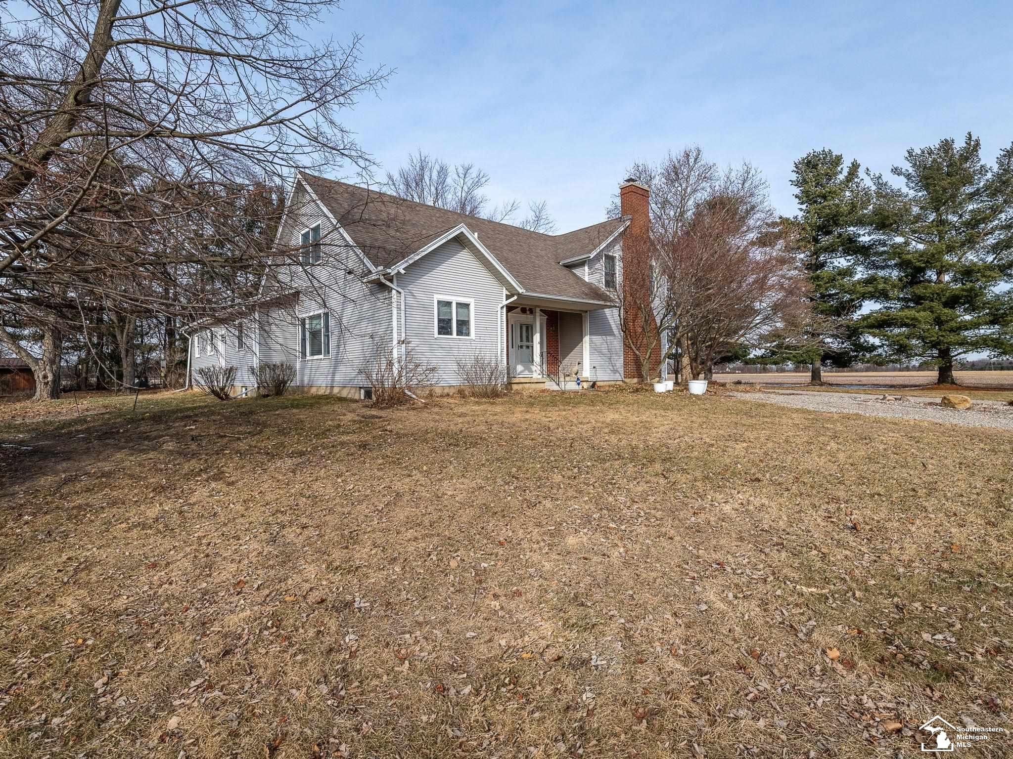 6768 Shull Road, Tecumseh, MI 49286 — Photo 32