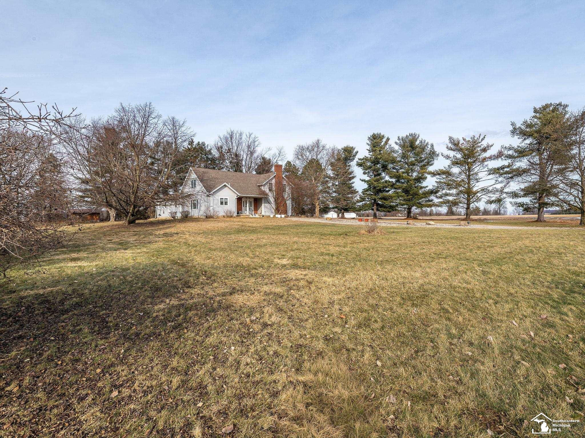 6768 Shull Road, Tecumseh, MI 49286 — Photo 33