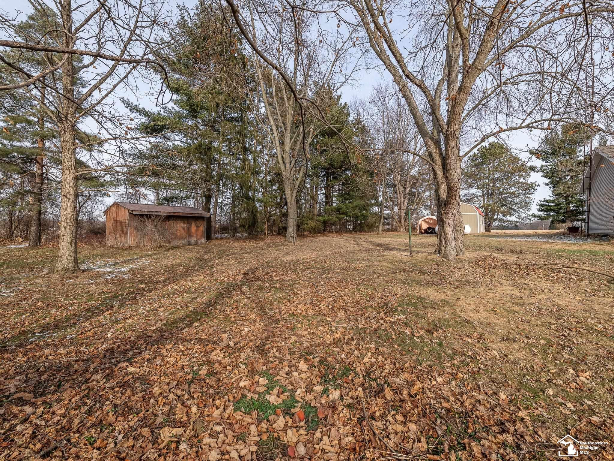 6768 Shull Road, Tecumseh, MI 49286 — Photo 34