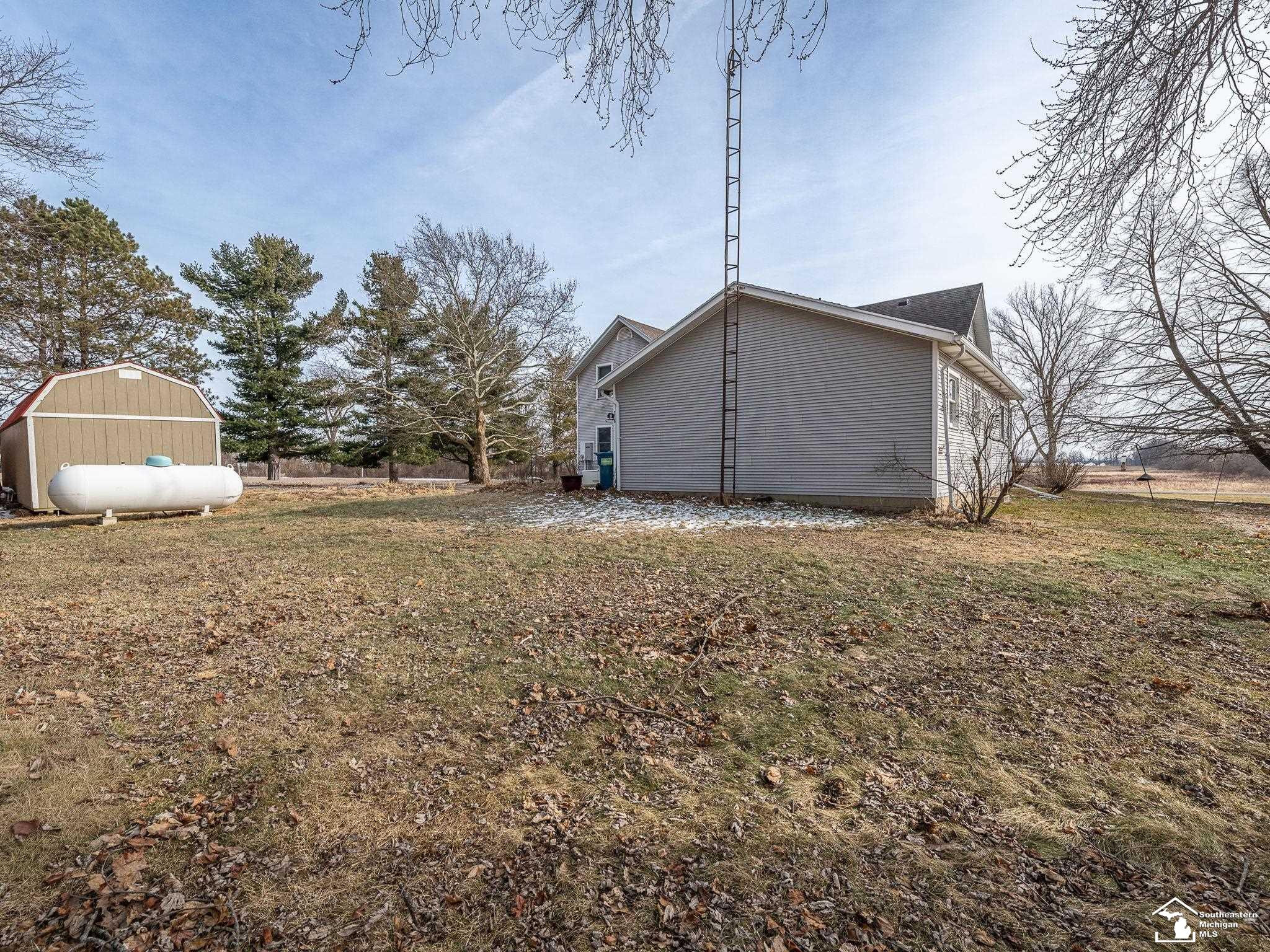 6768 Shull Road, Tecumseh, MI 49286 — Photo 35