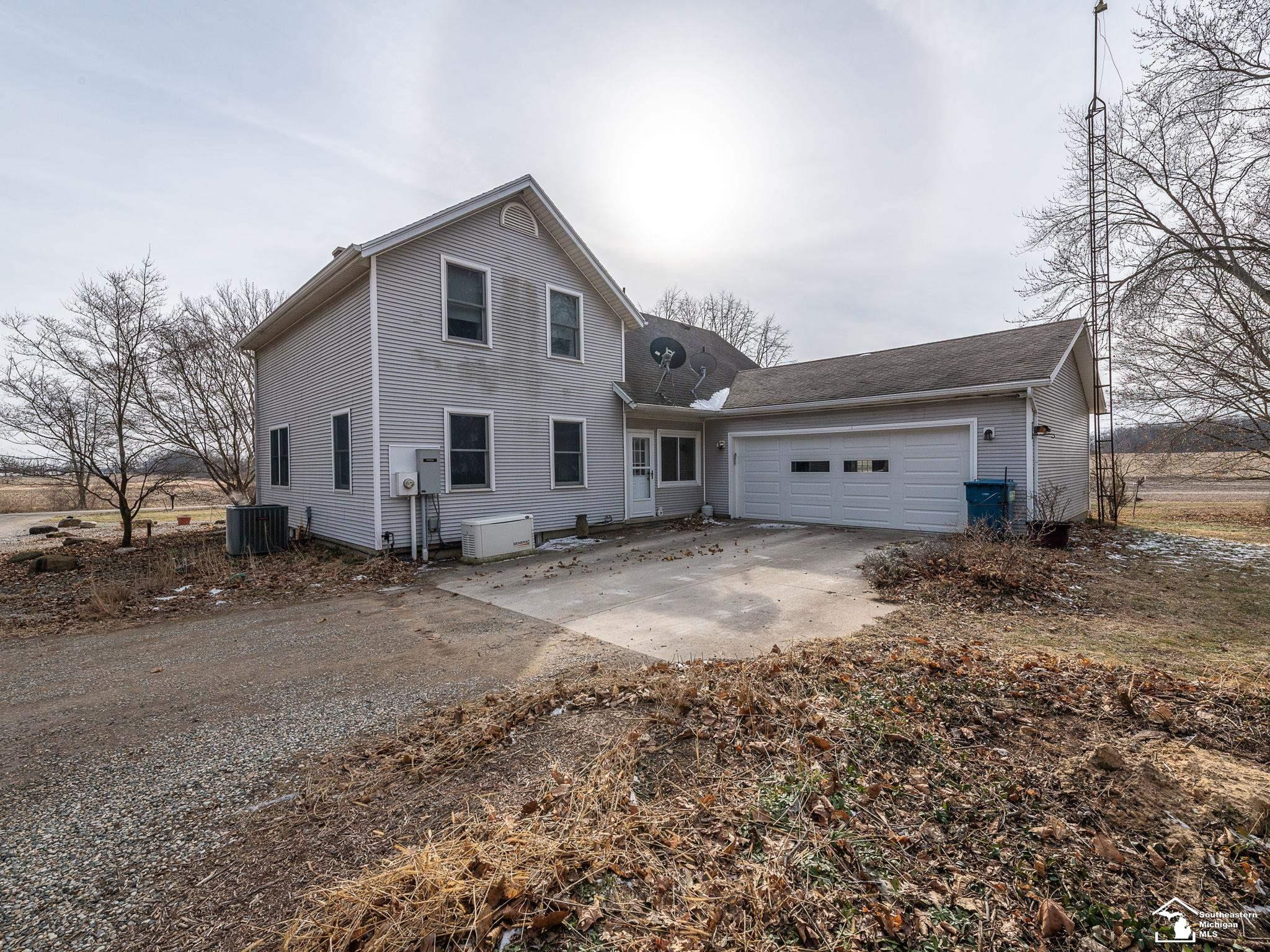 6768 Shull Road, Tecumseh, MI 49286 — Photo 36