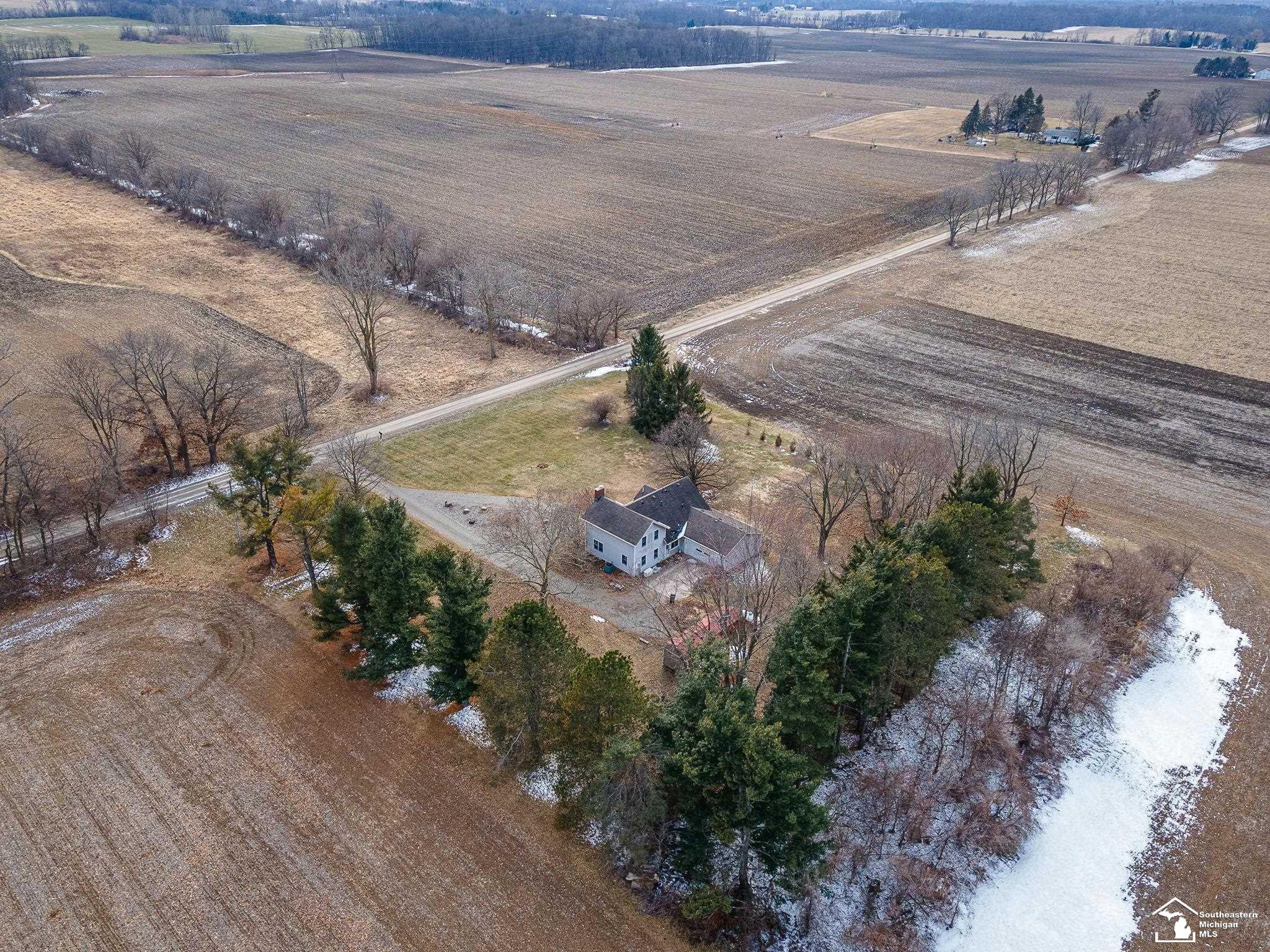 6768 Shull Road, Tecumseh, MI 49286 — Photo 42