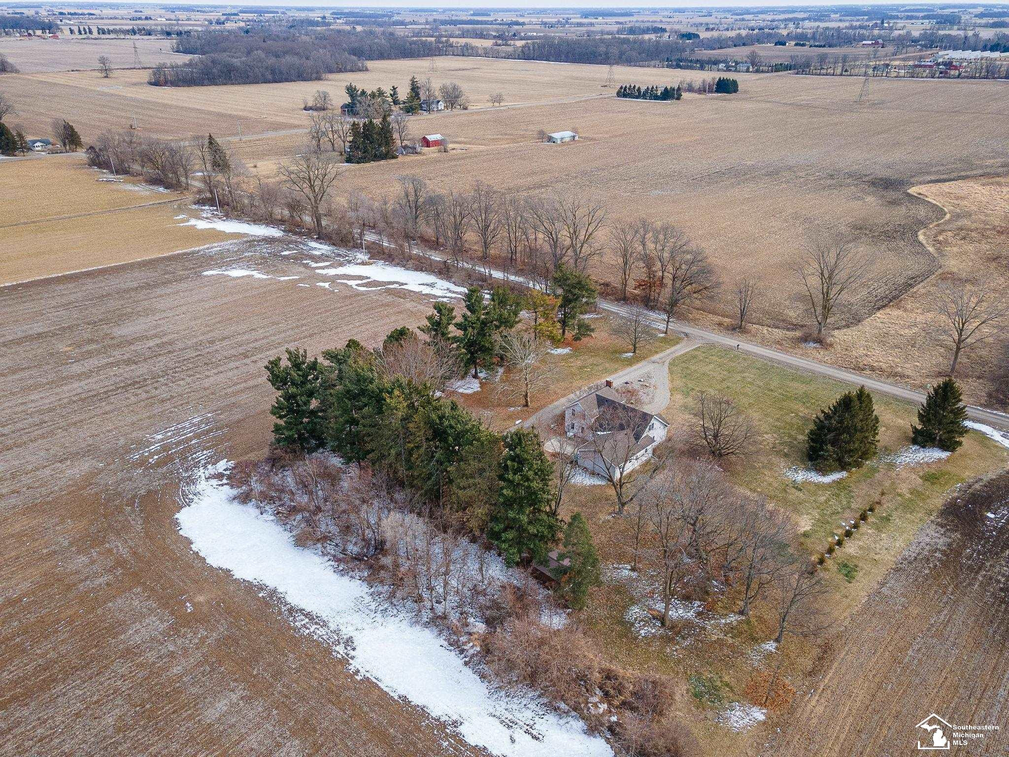 6768 Shull Road, Tecumseh, MI 49286 — Photo 44