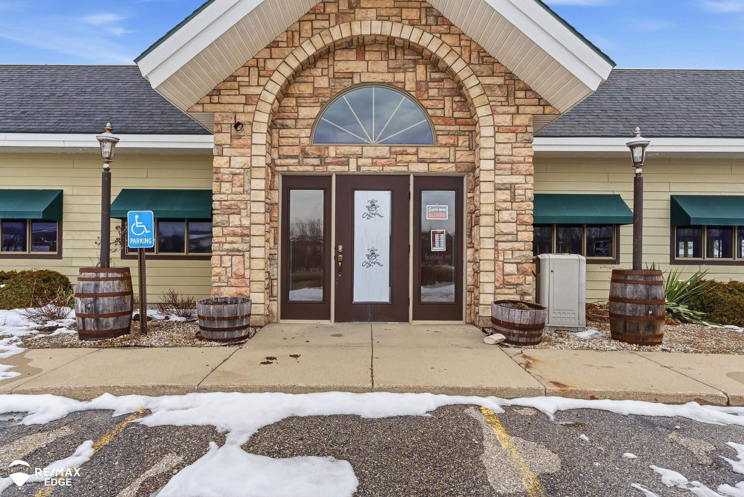 633 Court Street, West Branch, MI 48661 — Photo 2