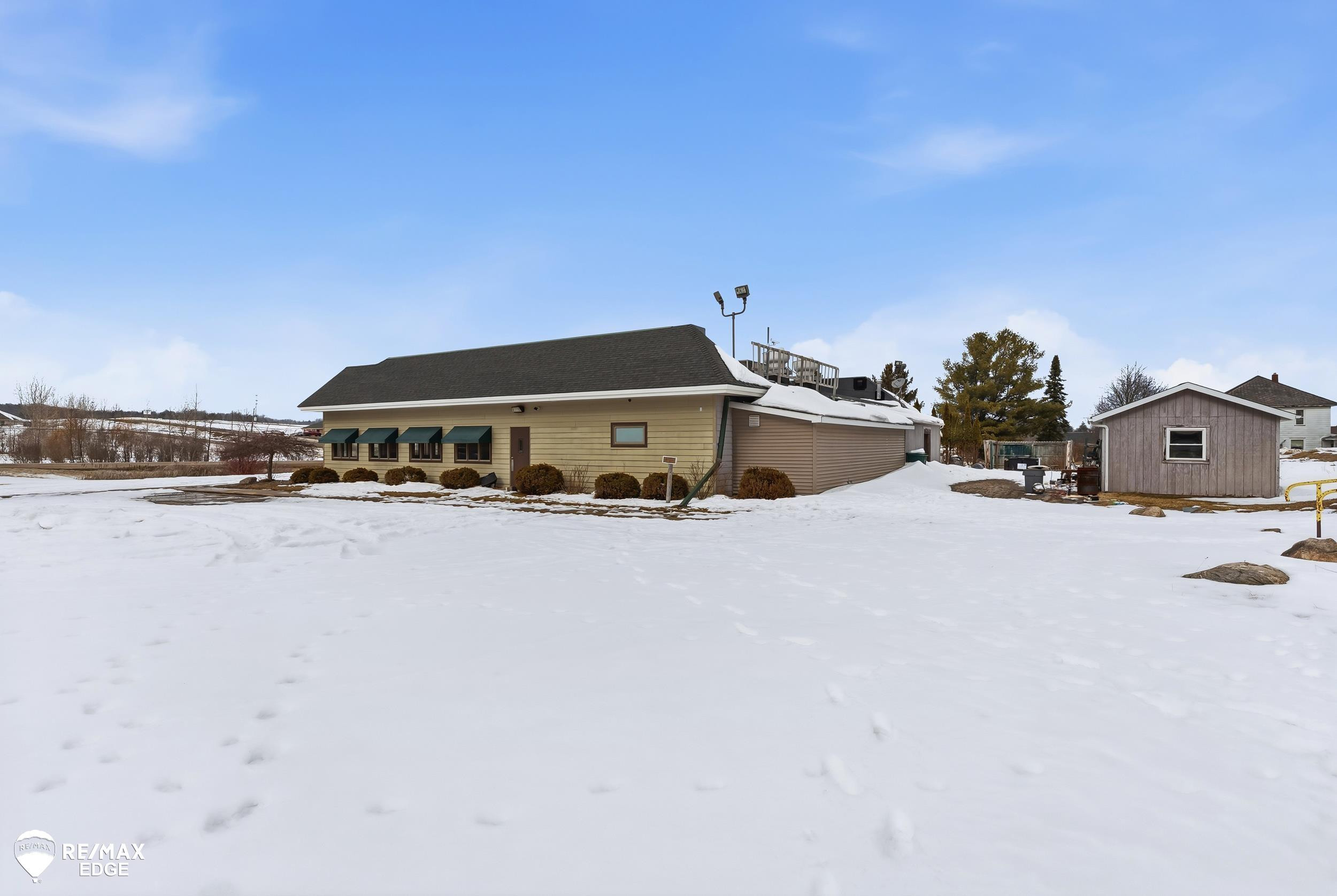 633 Court Street, West Branch, MI 48661 — Photo 26