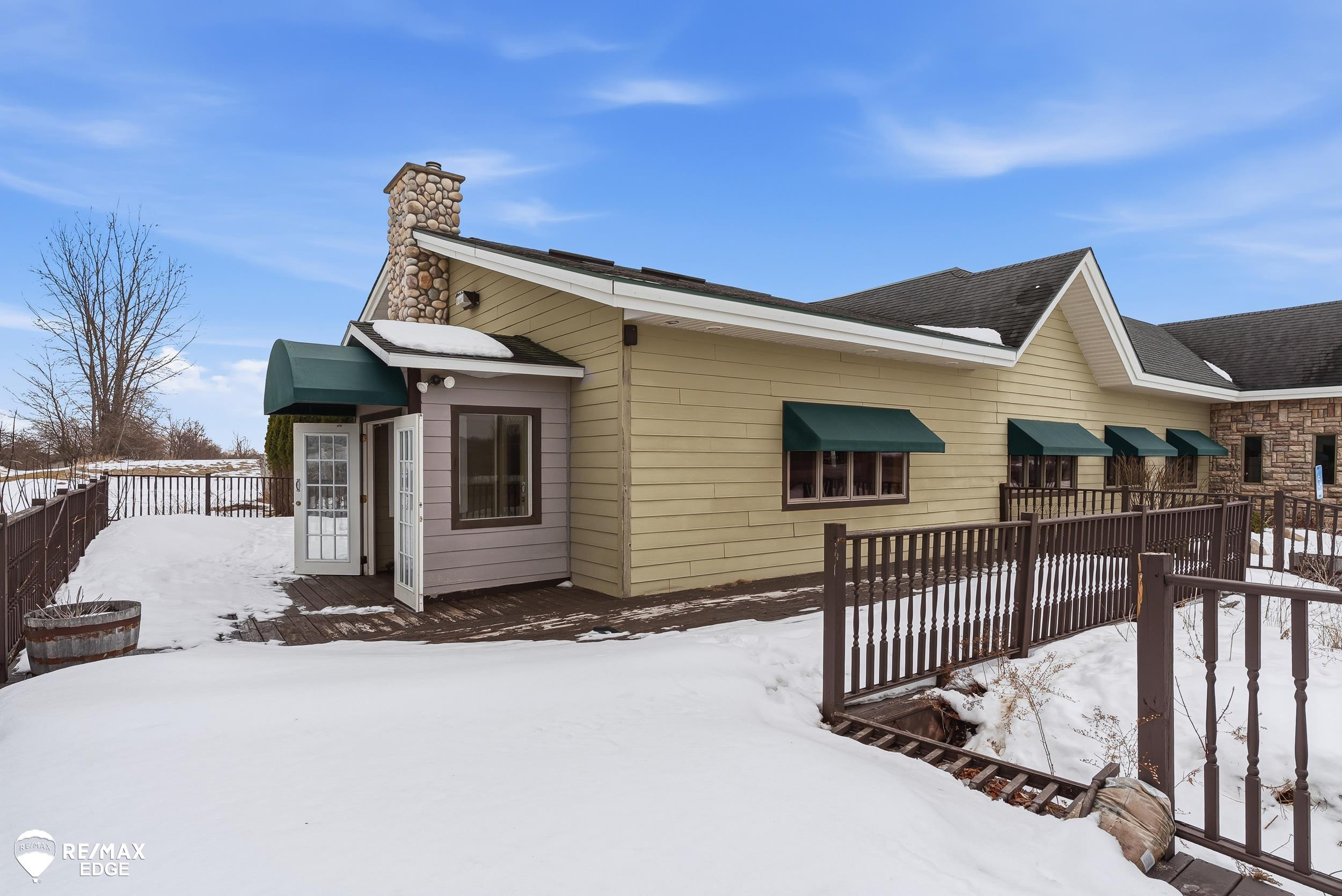 633 Court Street, West Branch, MI 48661 — Photo 27