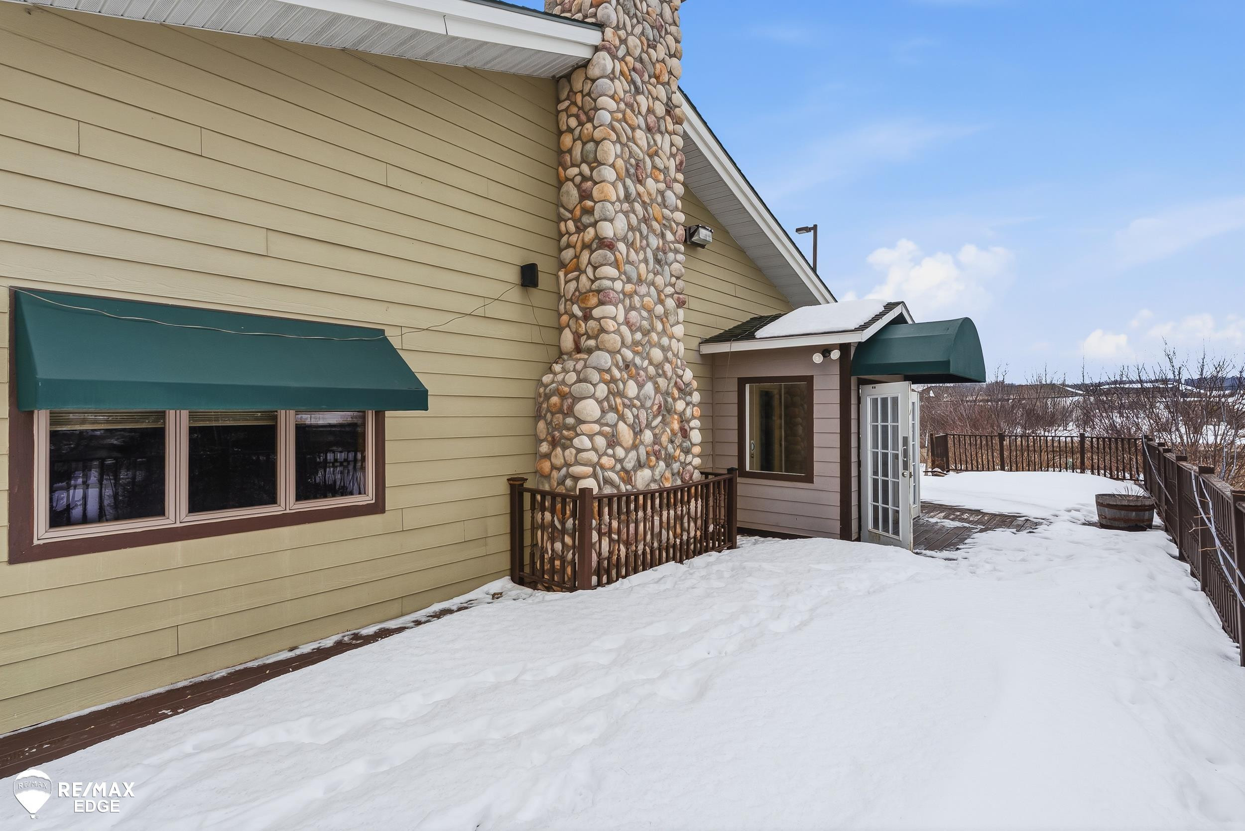 633 Court Street, West Branch, MI 48661 — Photo 28