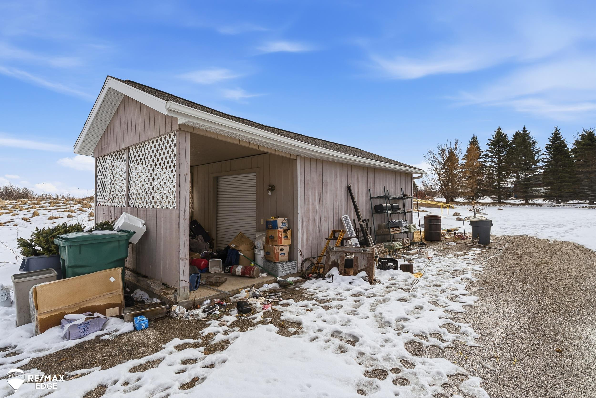 633 Court Street, West Branch, MI 48661 — Photo 29