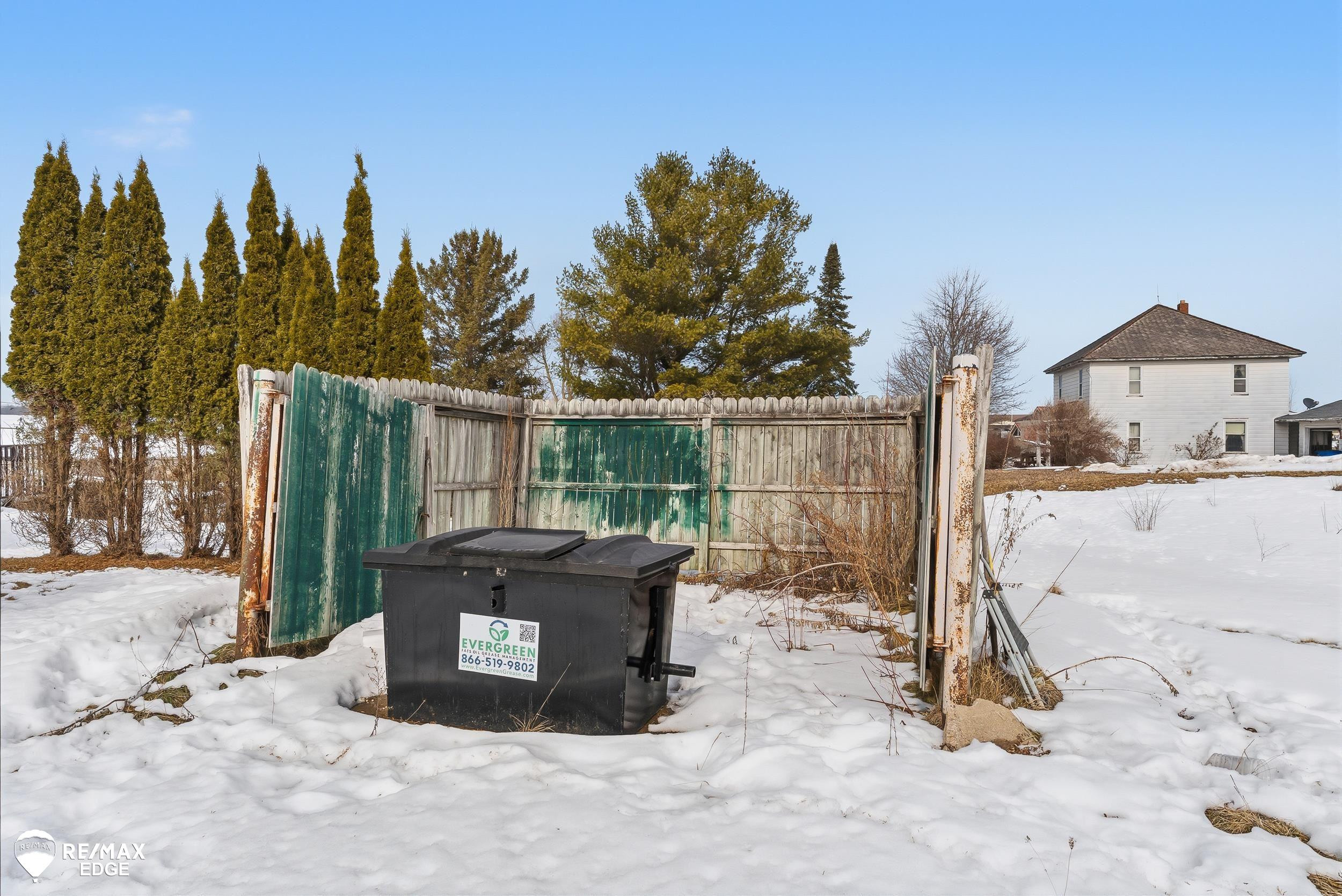 633 Court Street, West Branch, MI 48661 — Photo 30