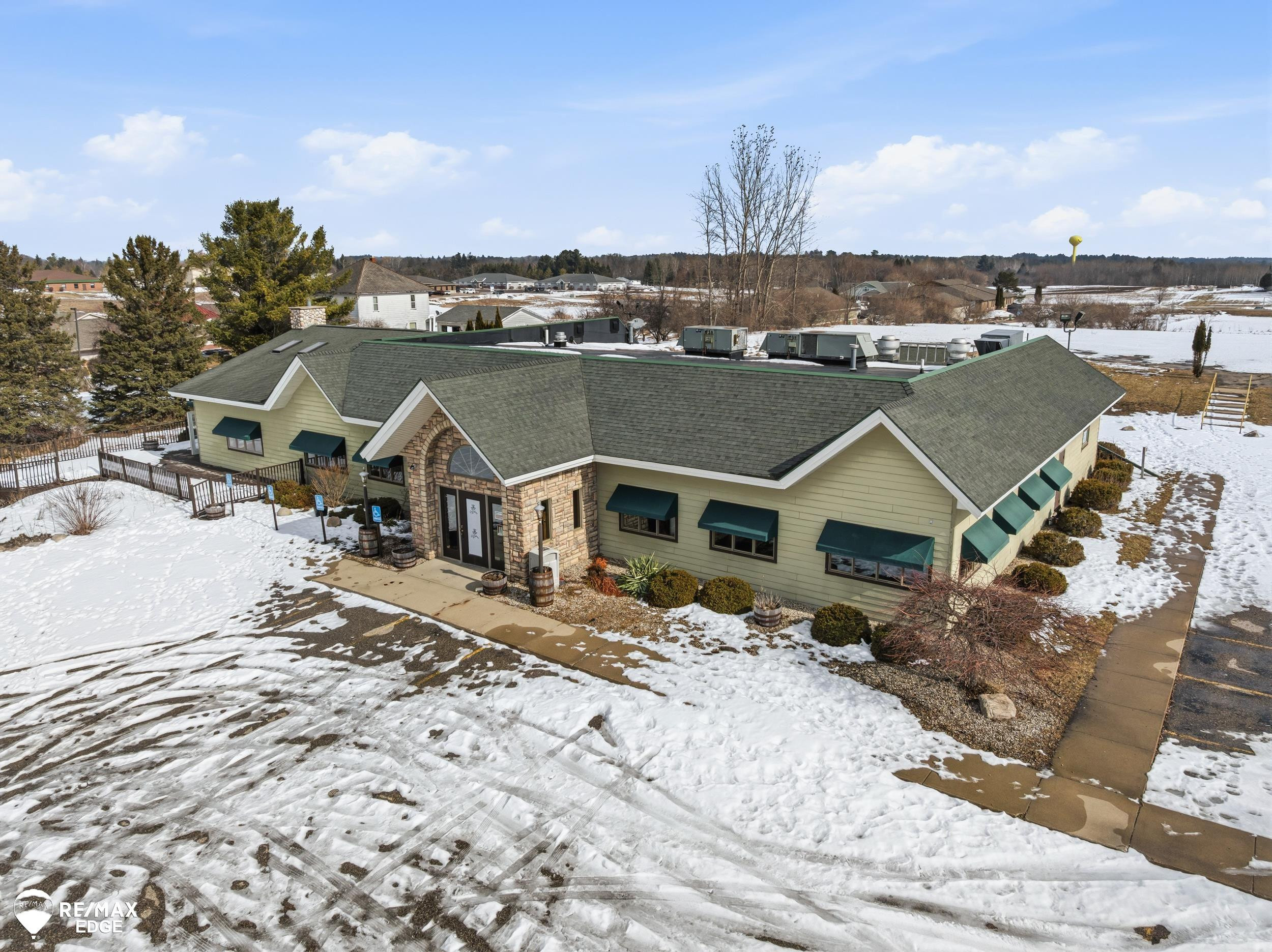 633 Court Street, West Branch, MI 48661 — Photo 31