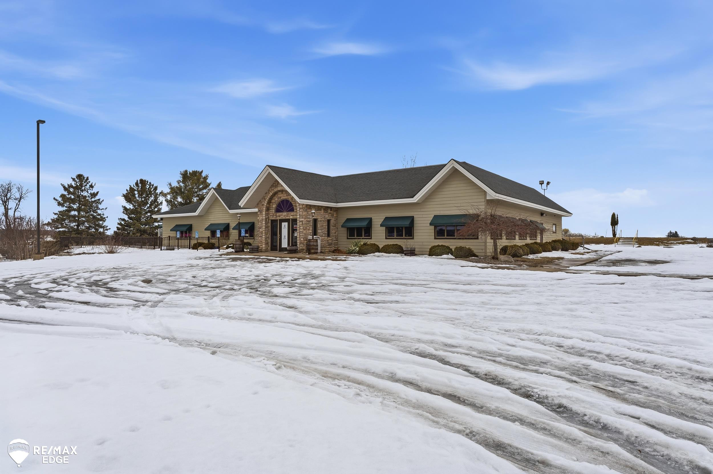 633 Court Street, West Branch, MI 48661 — Photo 34