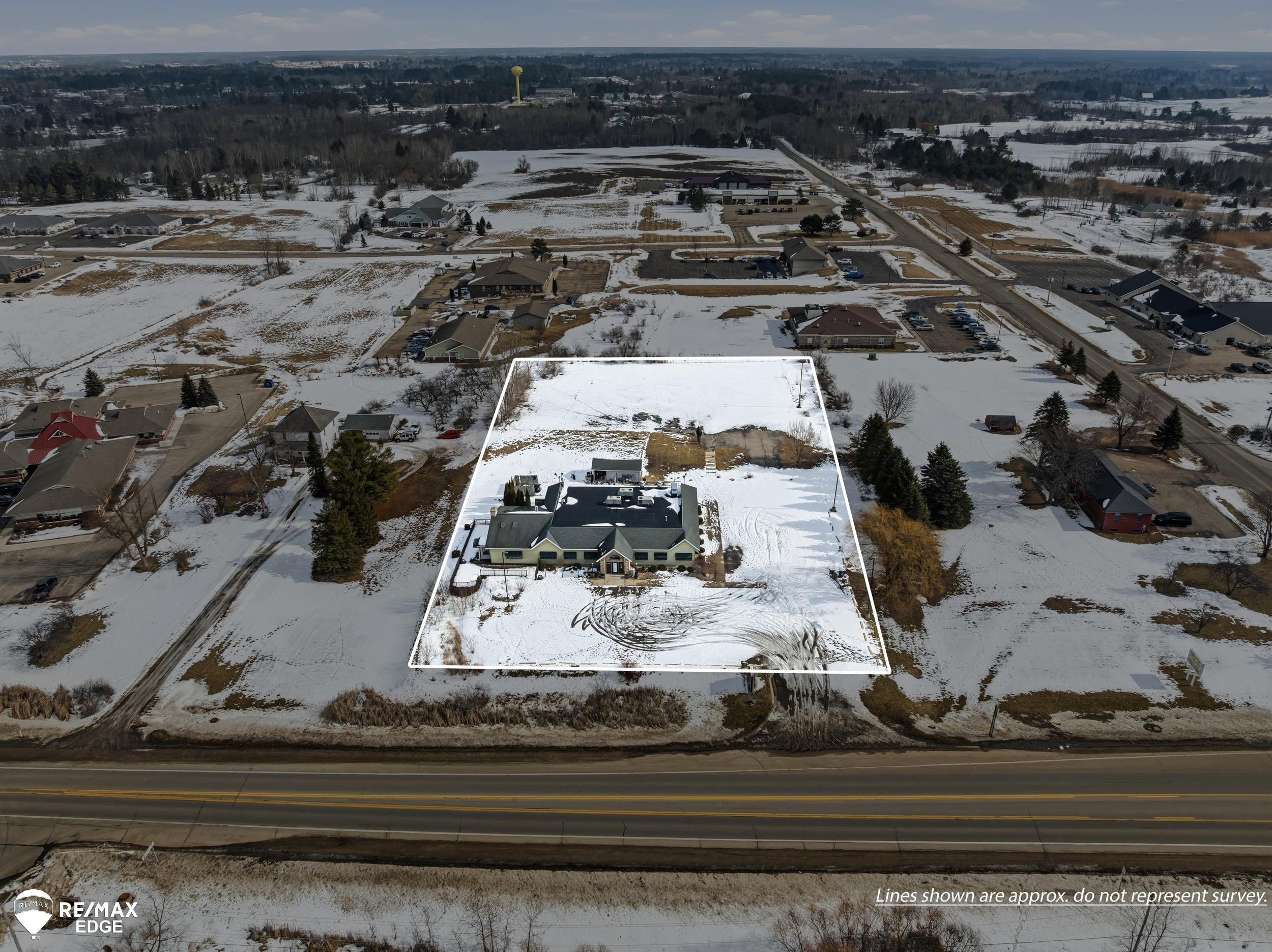 633 Court Street, West Branch, MI 48661 — Photo 37