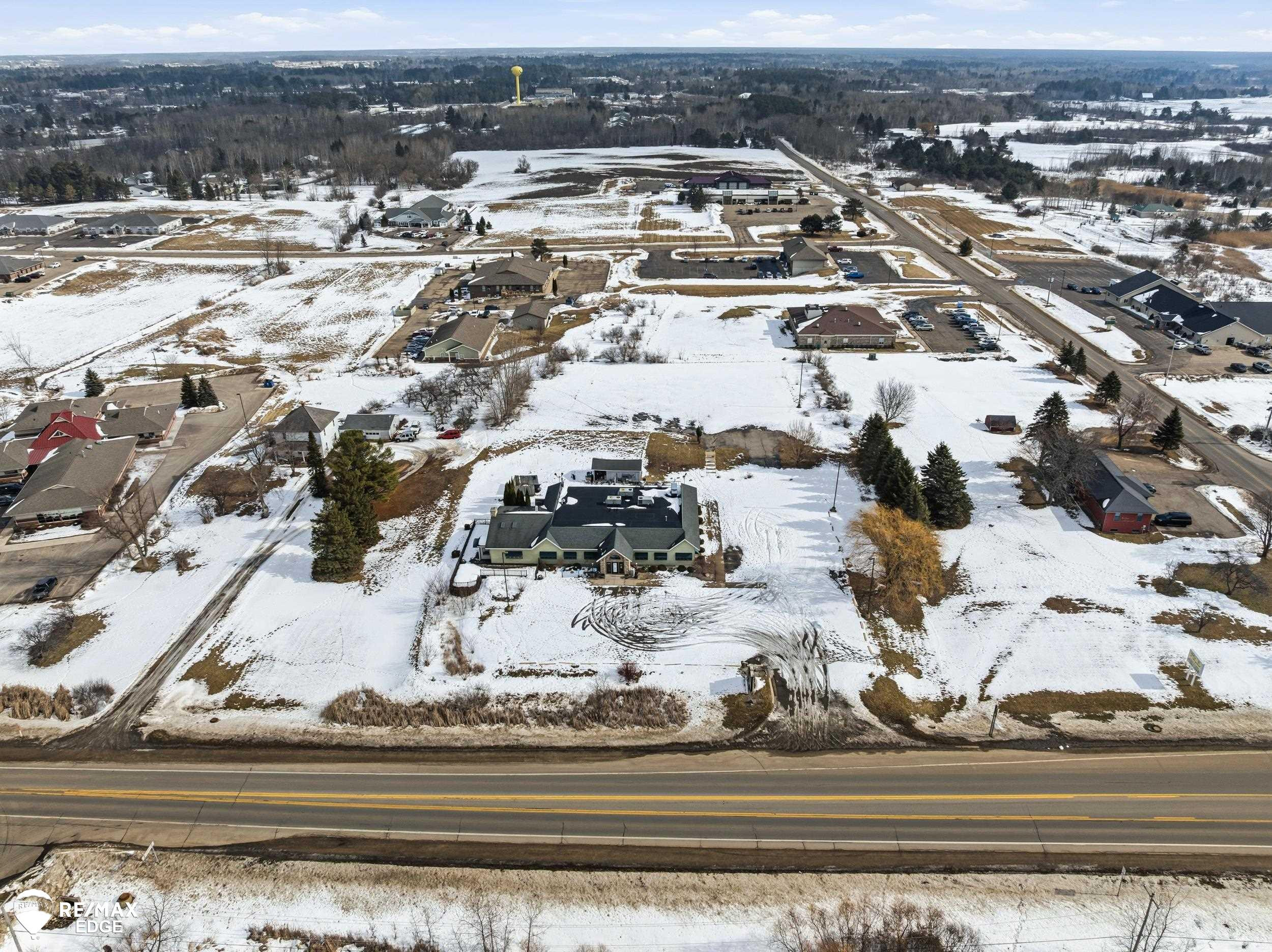 633 Court Street, West Branch, MI 48661 — Photo 41