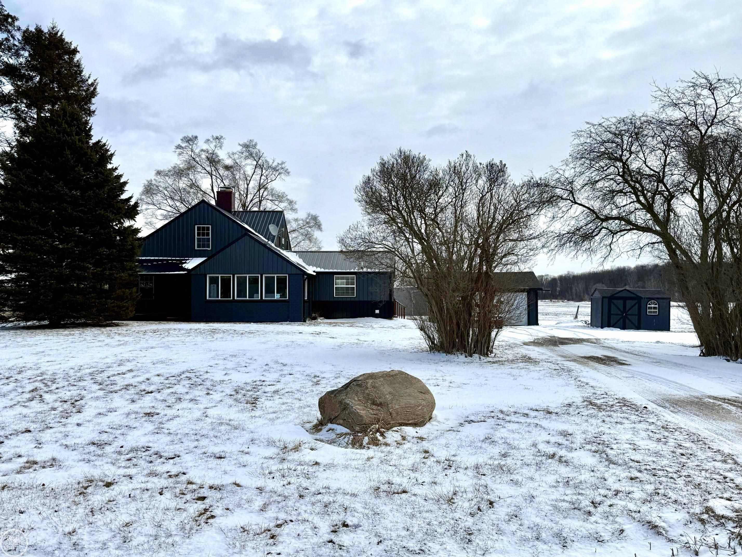 78730 Brown Road, MI 48065 — Photo 2