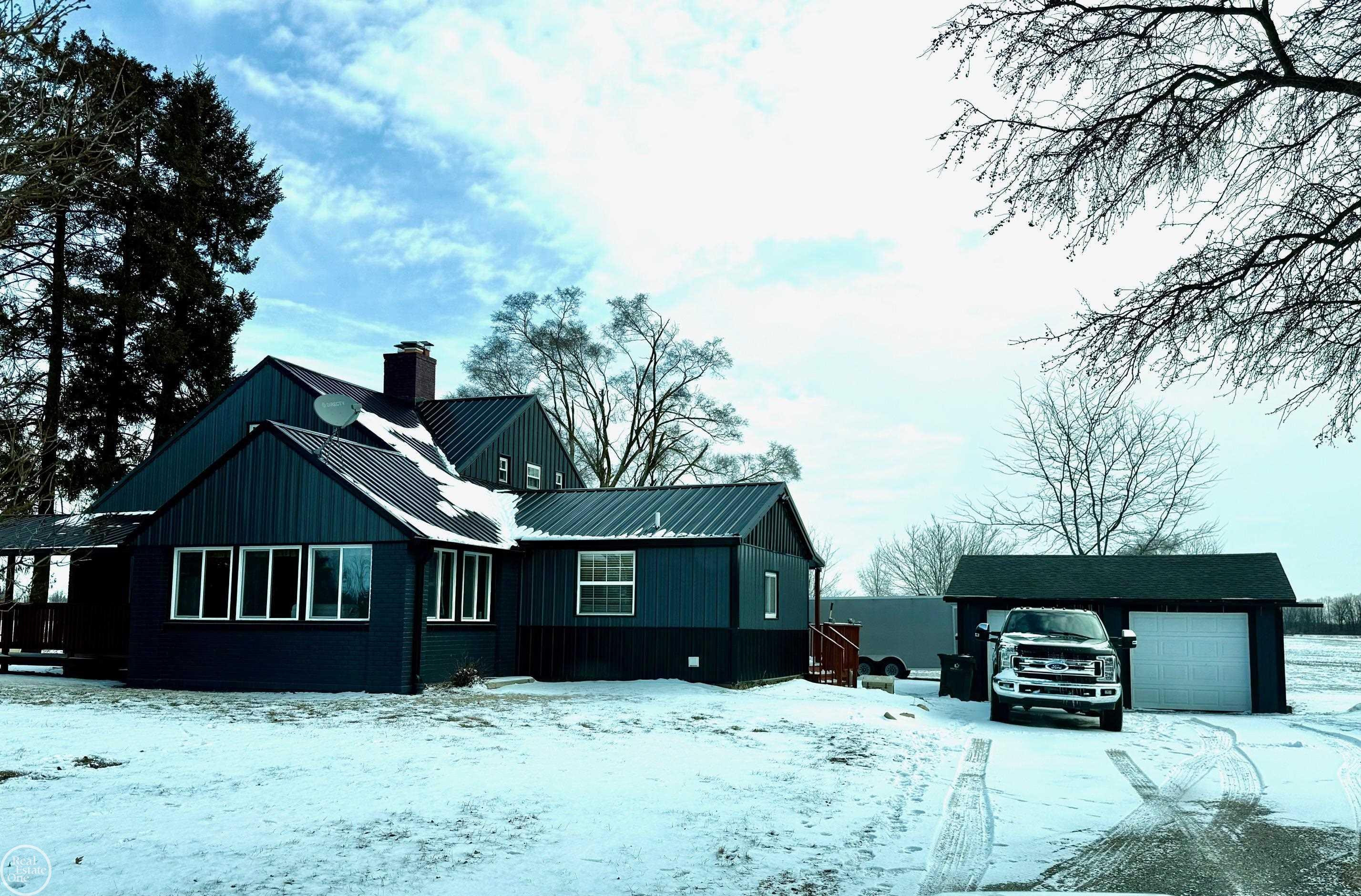 78730 Brown Road, MI 48065 — Photo 3