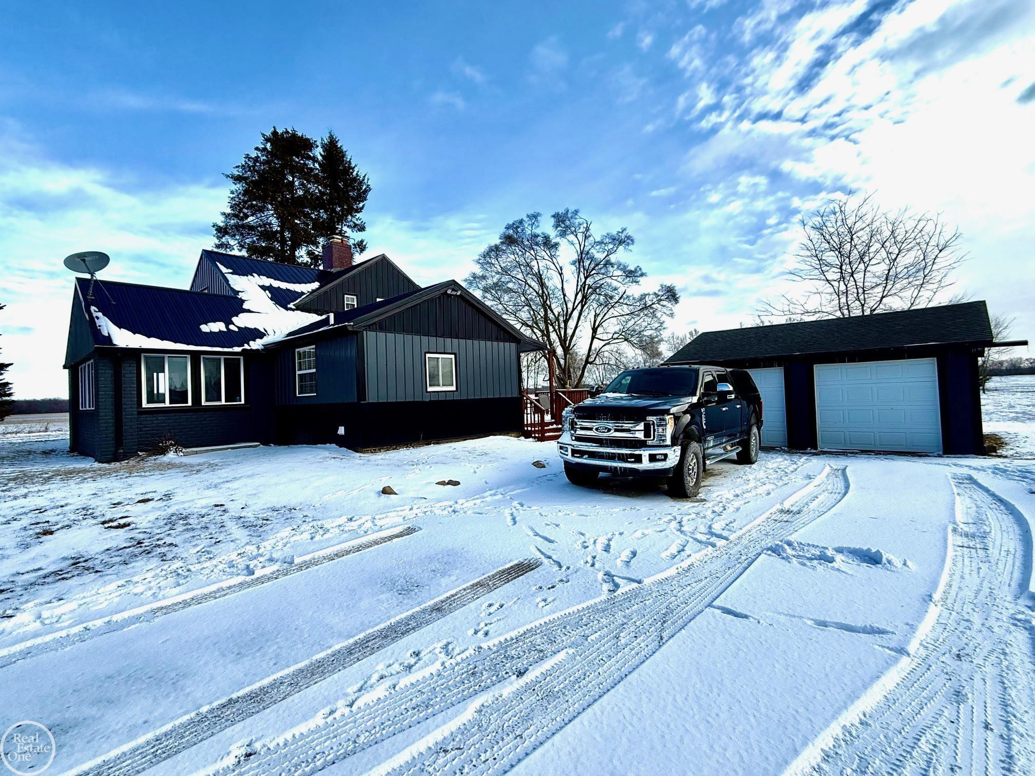 78730 Brown Road, MI 48065 — Photo 4