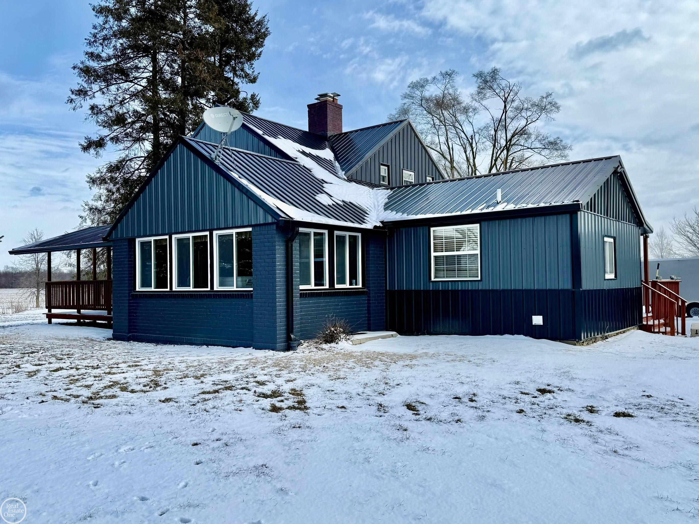 78730 Brown Road, MI 48065 — Photo 5