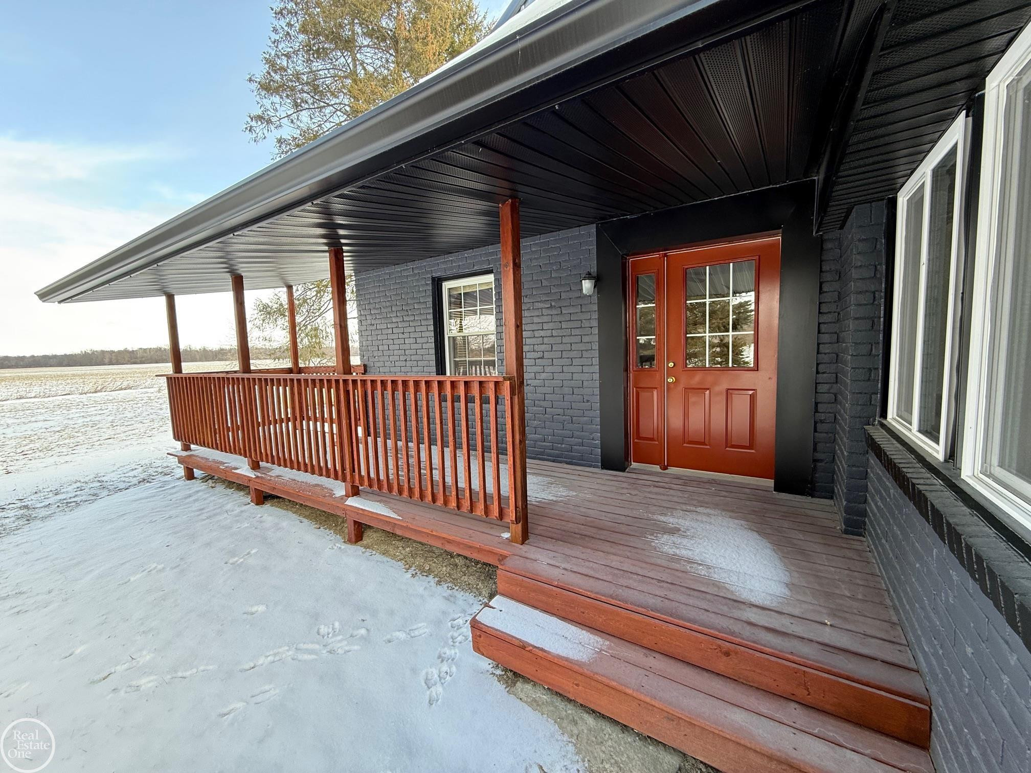 78730 Brown Road, MI 48065 — Photo 7