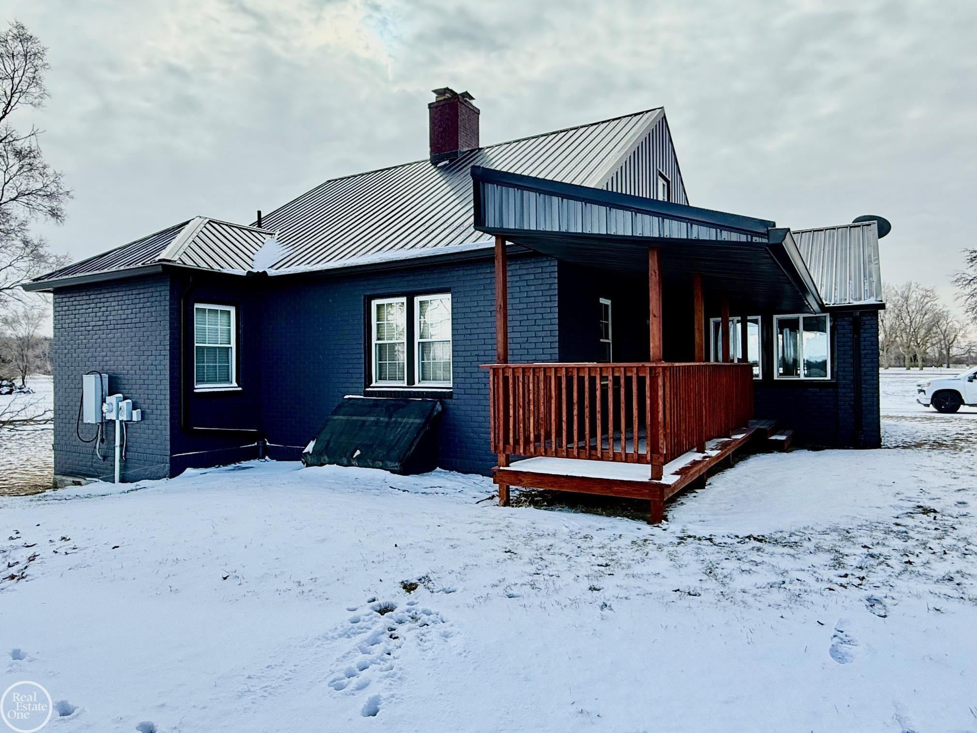 78730 Brown Road, MI 48065 — Photo 8