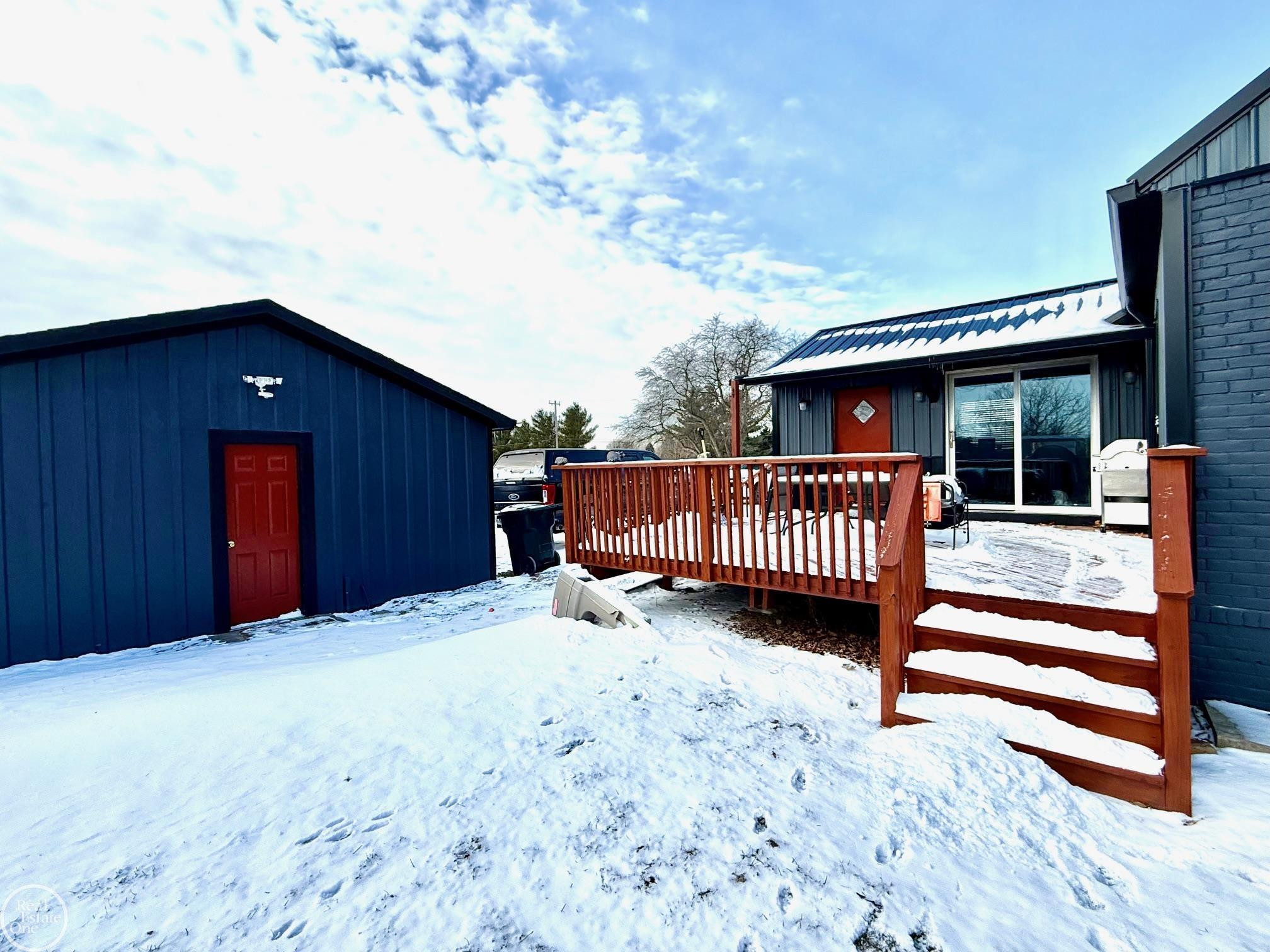 78730 Brown Road, MI 48065 — Photo 9