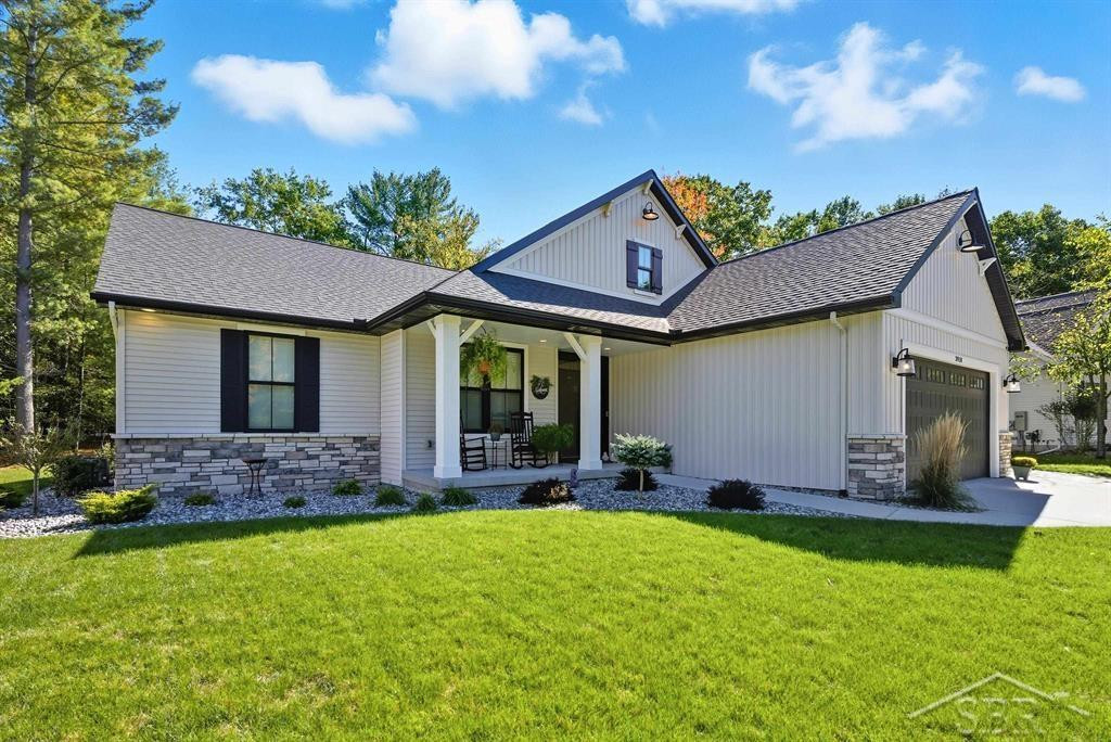 3910 Plumtree Lane, Midland, MI 48642 — Photo 4