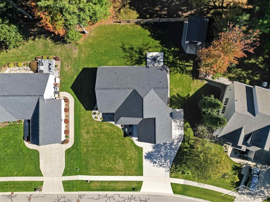 3910 Plumtree Lane, Midland, MI 48642 — Photo 41