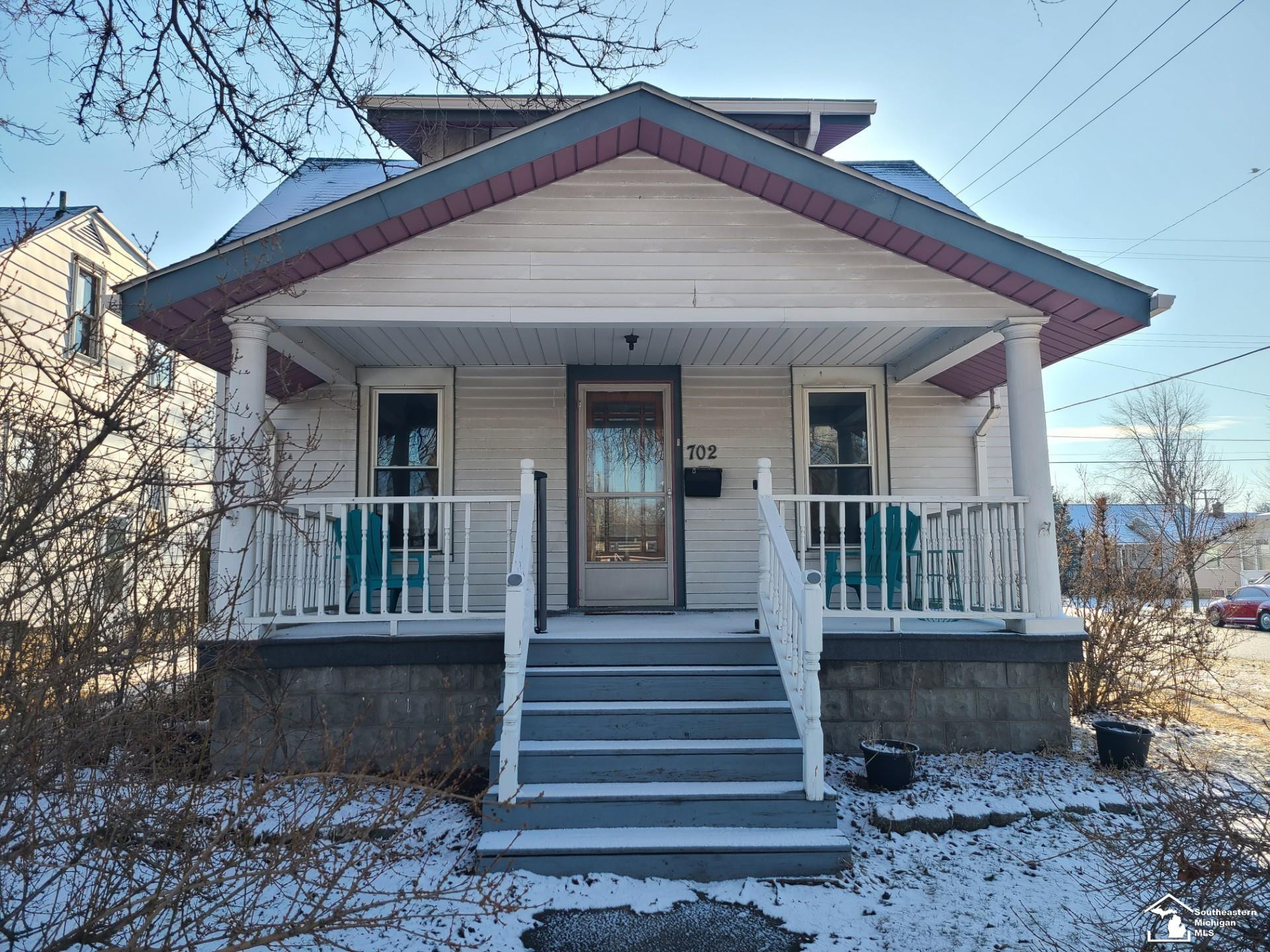 702 N Monroe Street, Monroe, MI 48162 — Photo 3