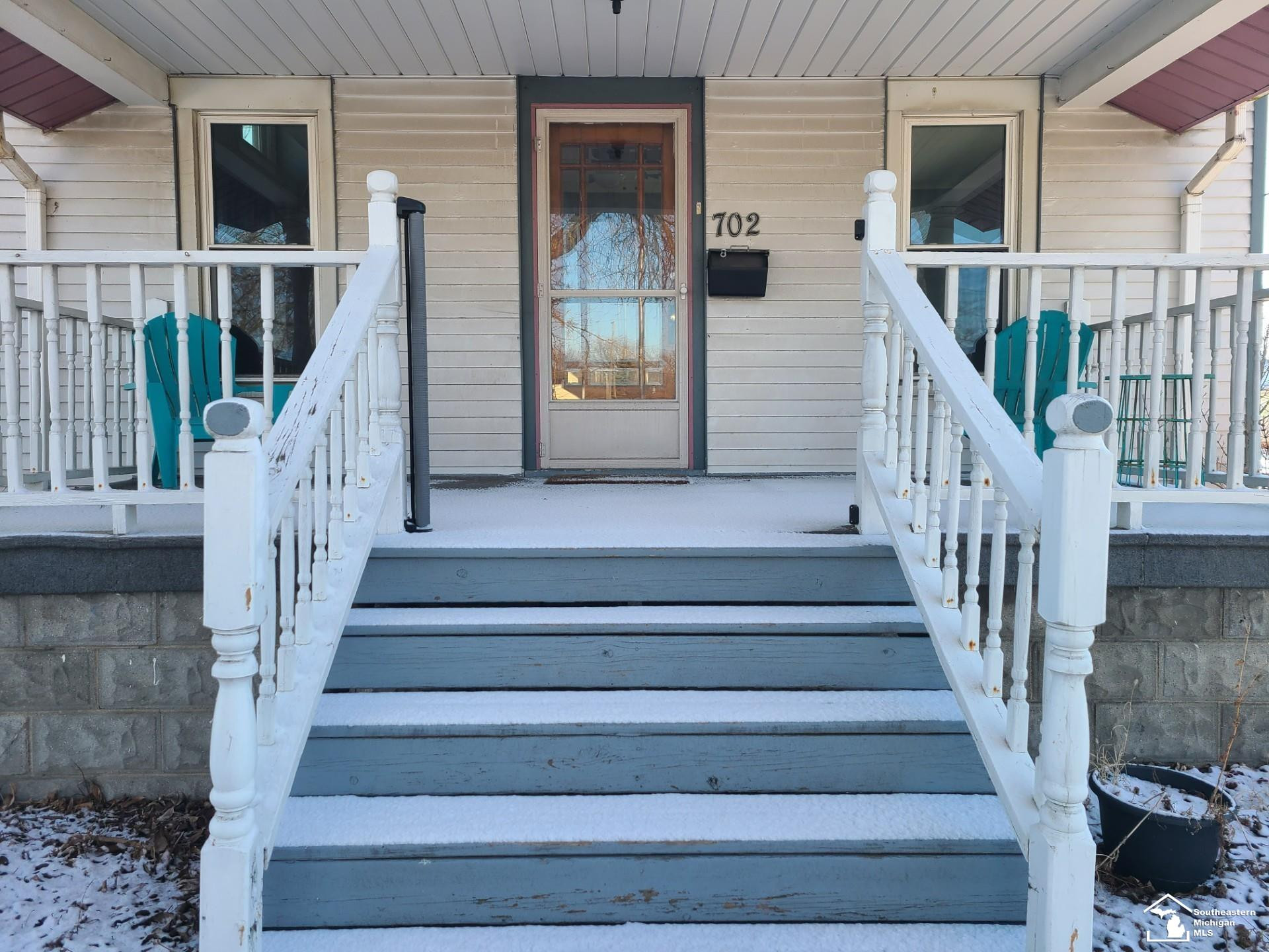 702 N Monroe Street, Monroe, MI 48162 — Photo 4